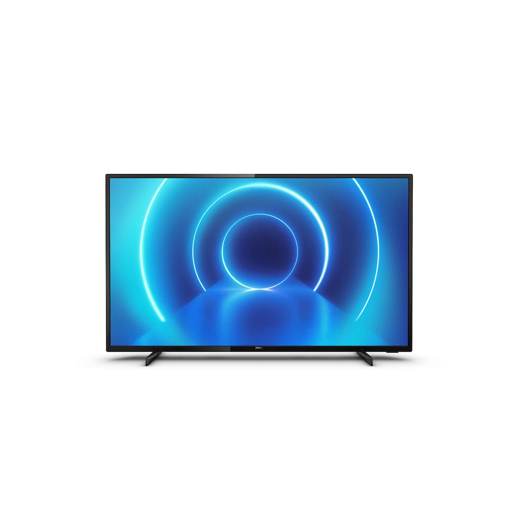 Philips LCD-LED Fernseher »43PUS7505/12«, 108 cm/43 Zoll, 4K Ultra HD