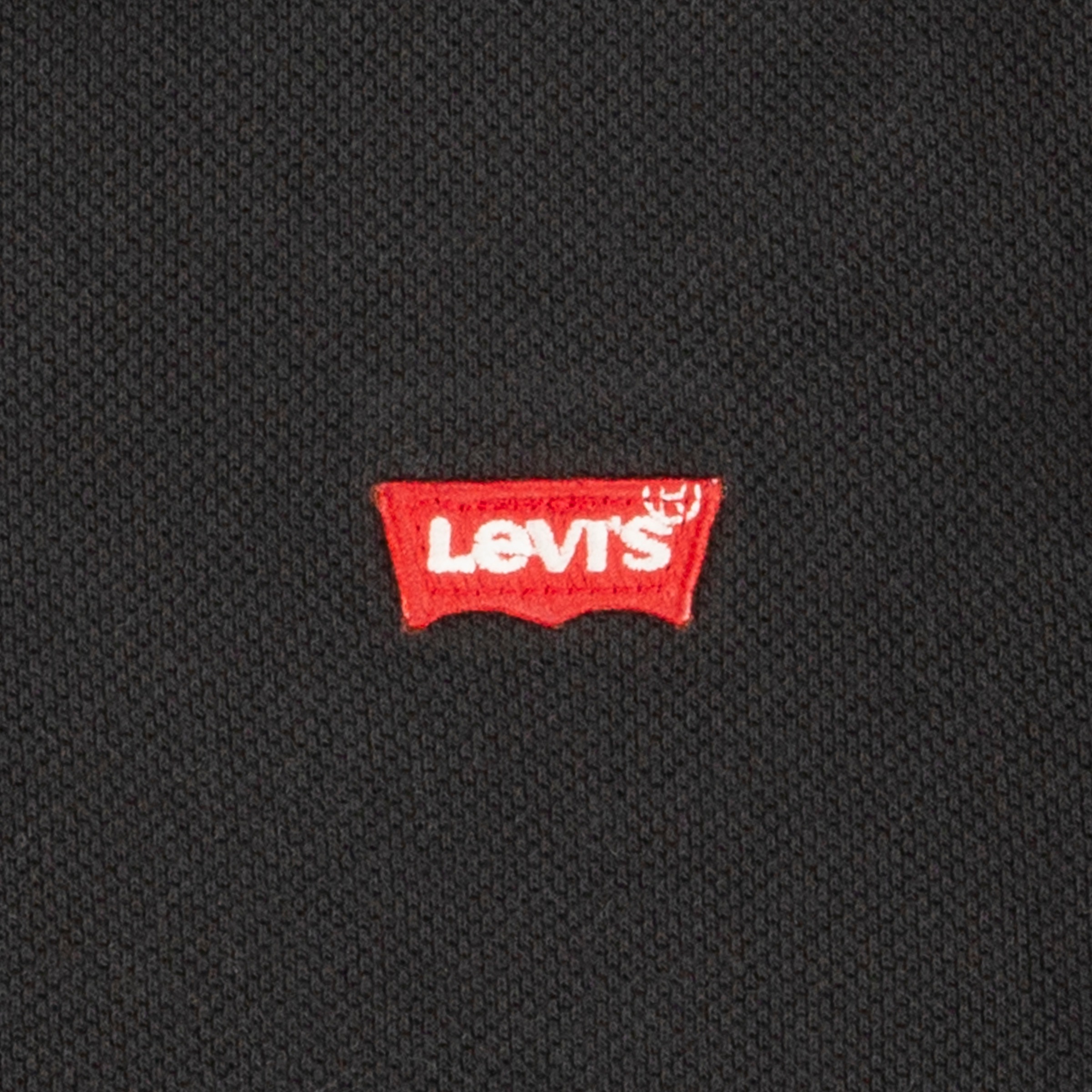 Levi's® Kids Poloshirt »LVB BACK NECK TAPE POLO« for BOYS