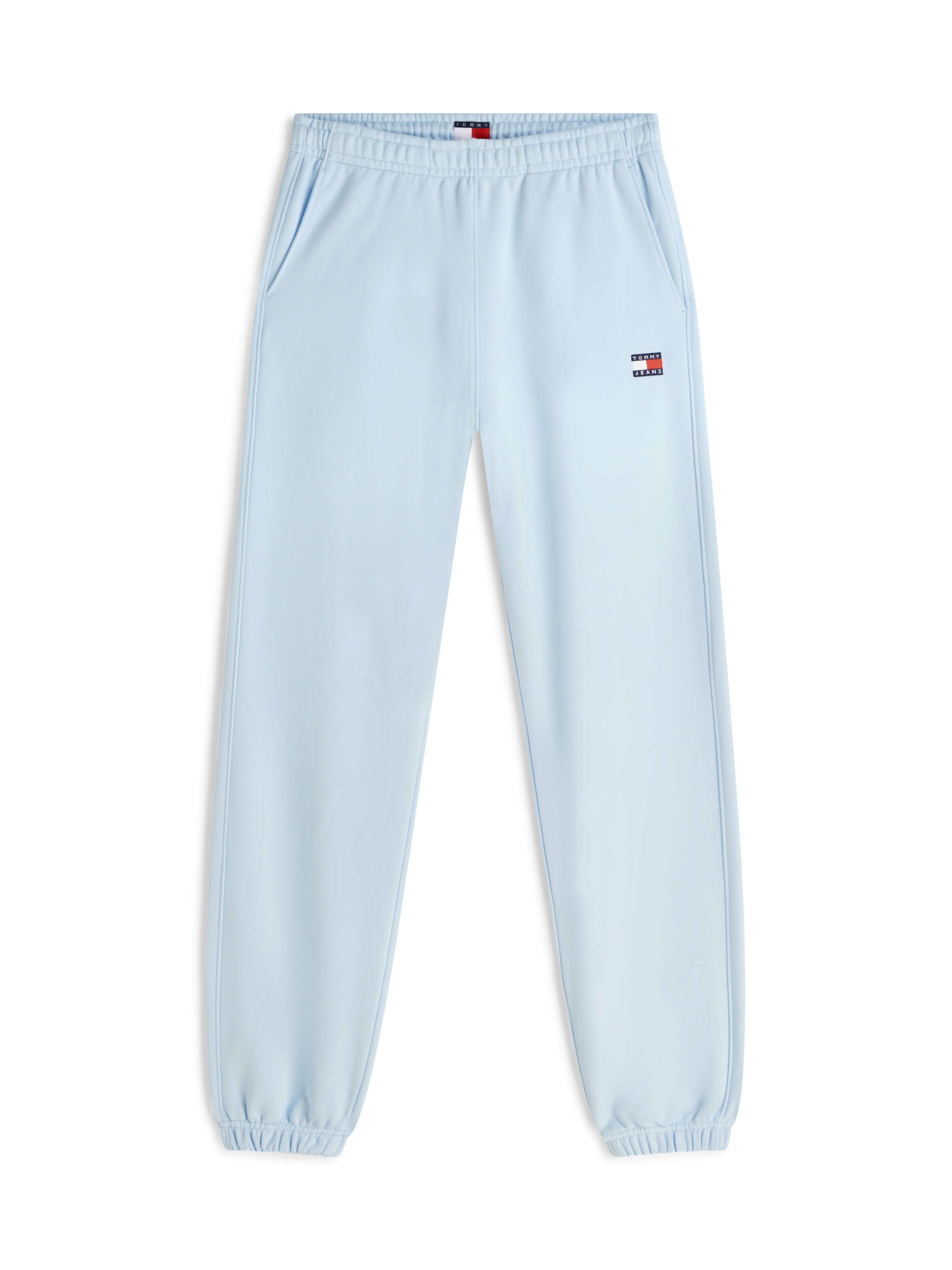 Tommy Jeans Sweathose »TJW BADGE SWEATPANT«  Baumwolle, Badge