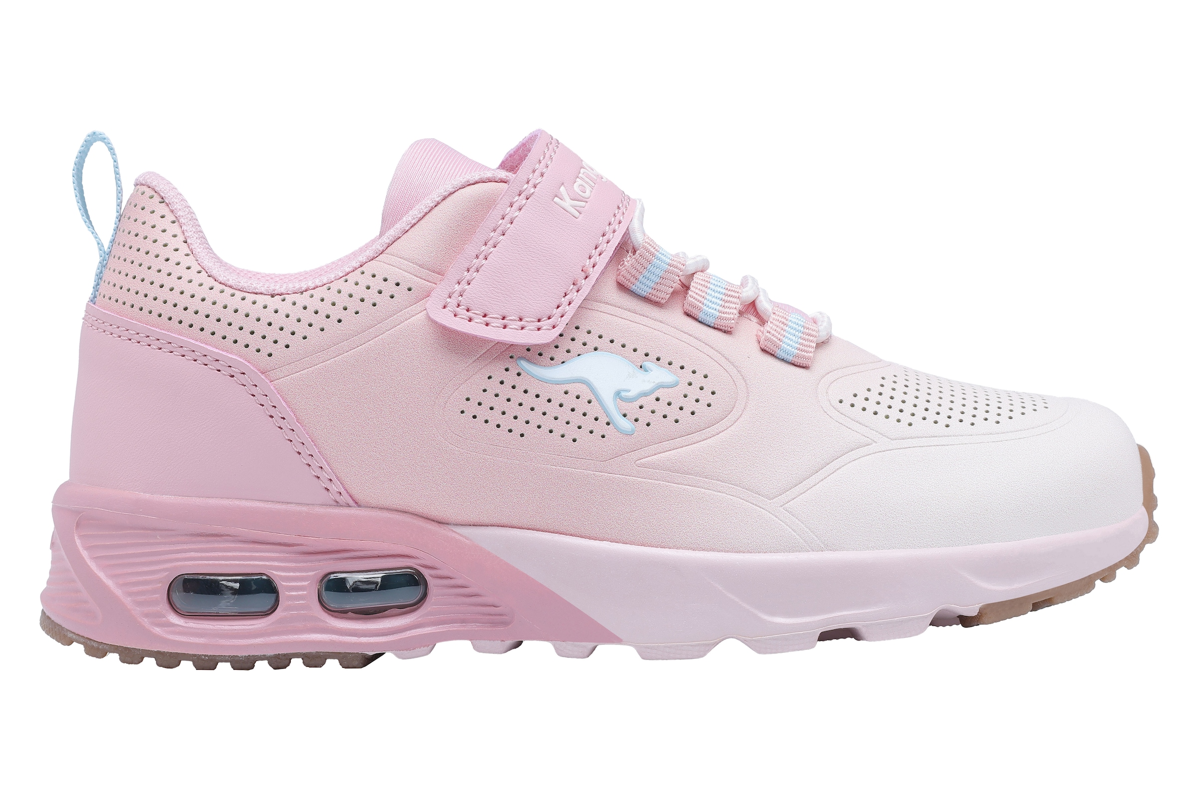 KangaROOS Sneaker »KX-Bases EV«