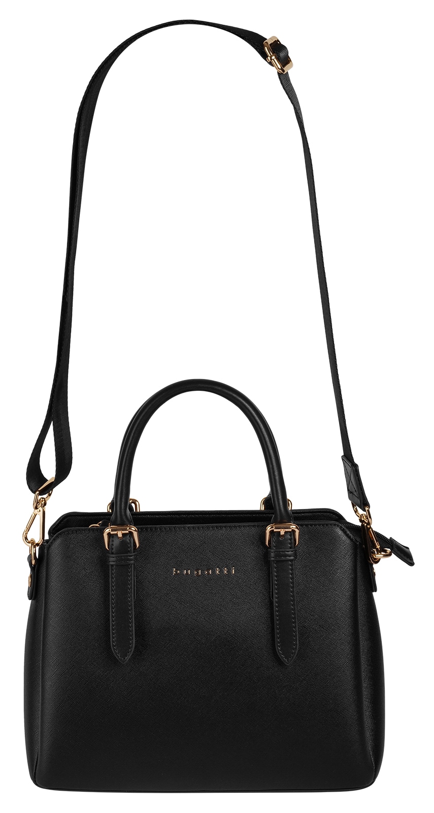 bugatti Sac à bandoulière »ELLA SAFFIANO«