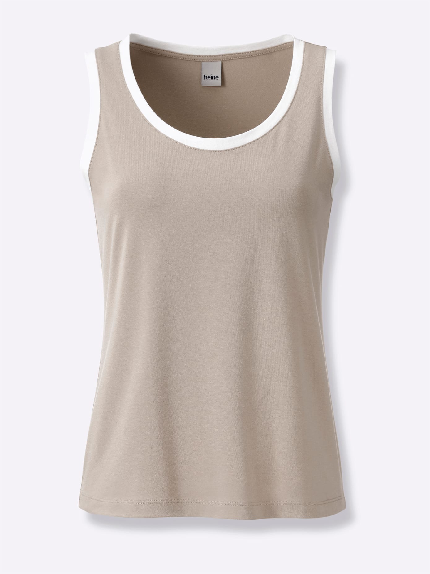 heine Haut de chemise