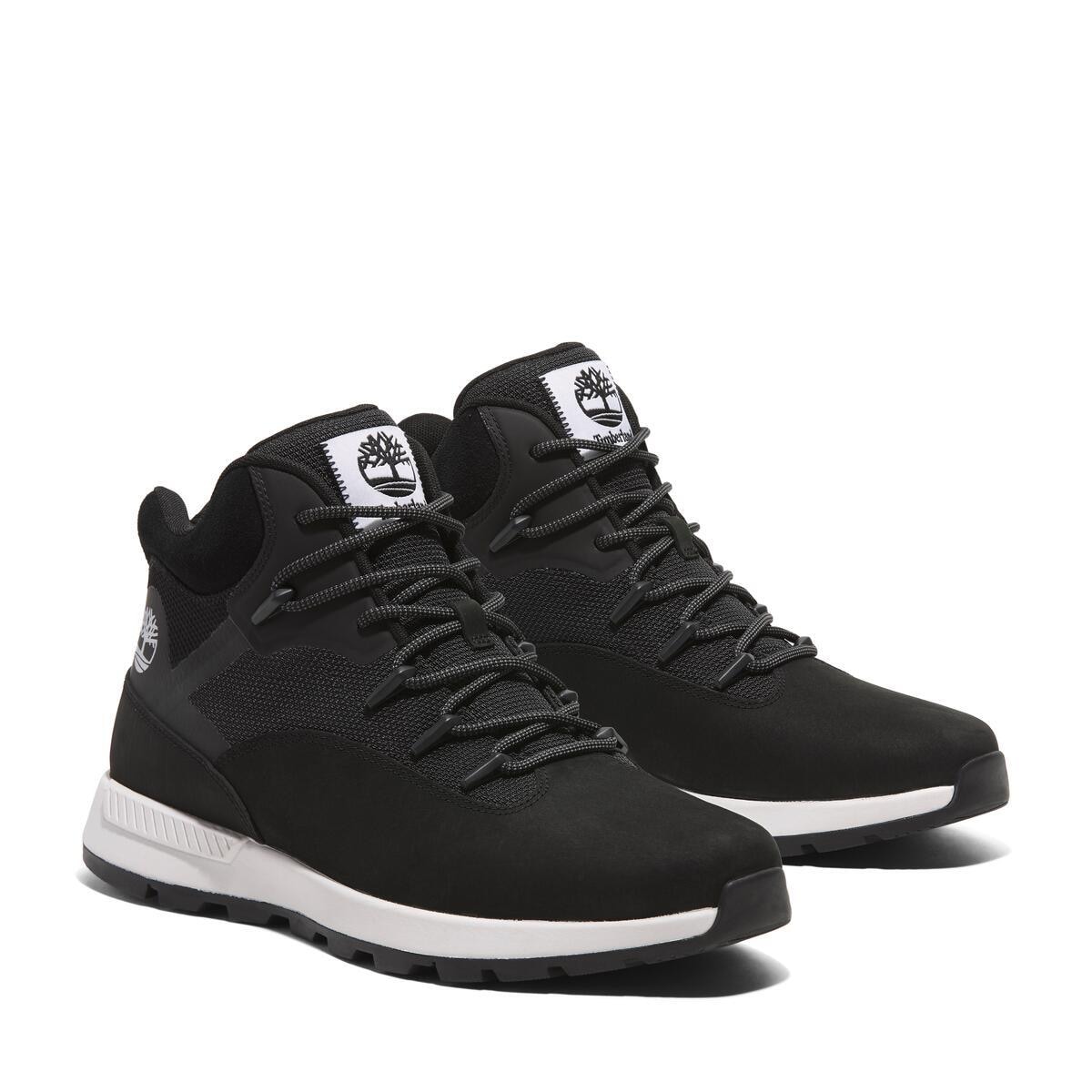 Timberland Schnürboots »SPRINT TREKKER MID LACE UP SNEAKER«