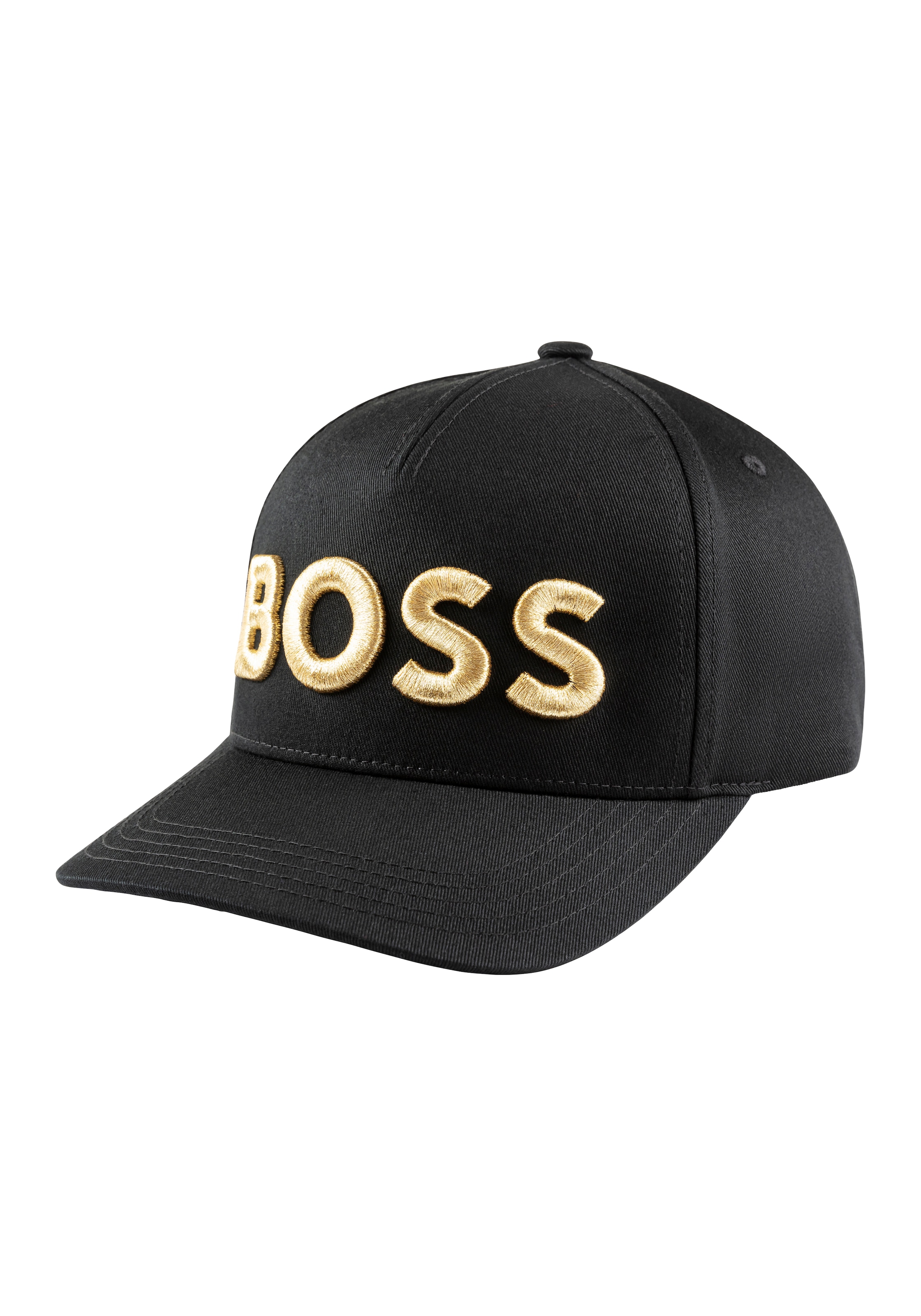 BOSS Baseball Cap »Sevile-Boss«, mit 3D Logostickerei