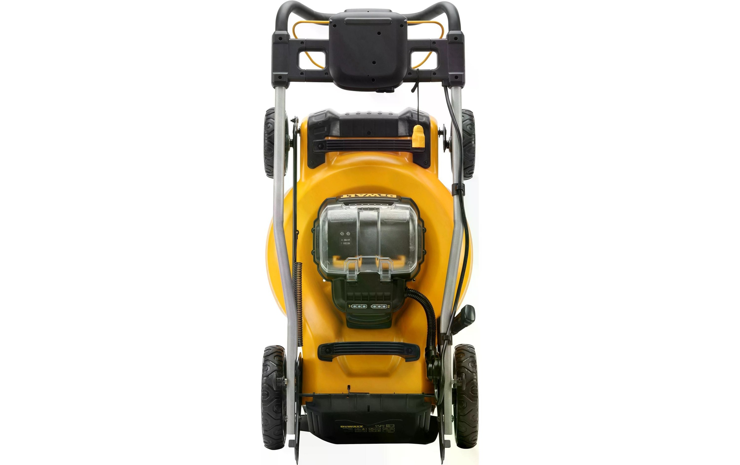 DeWalt Akkurasenmäher »Basis (bürstenlos) 48 cm, Solo«