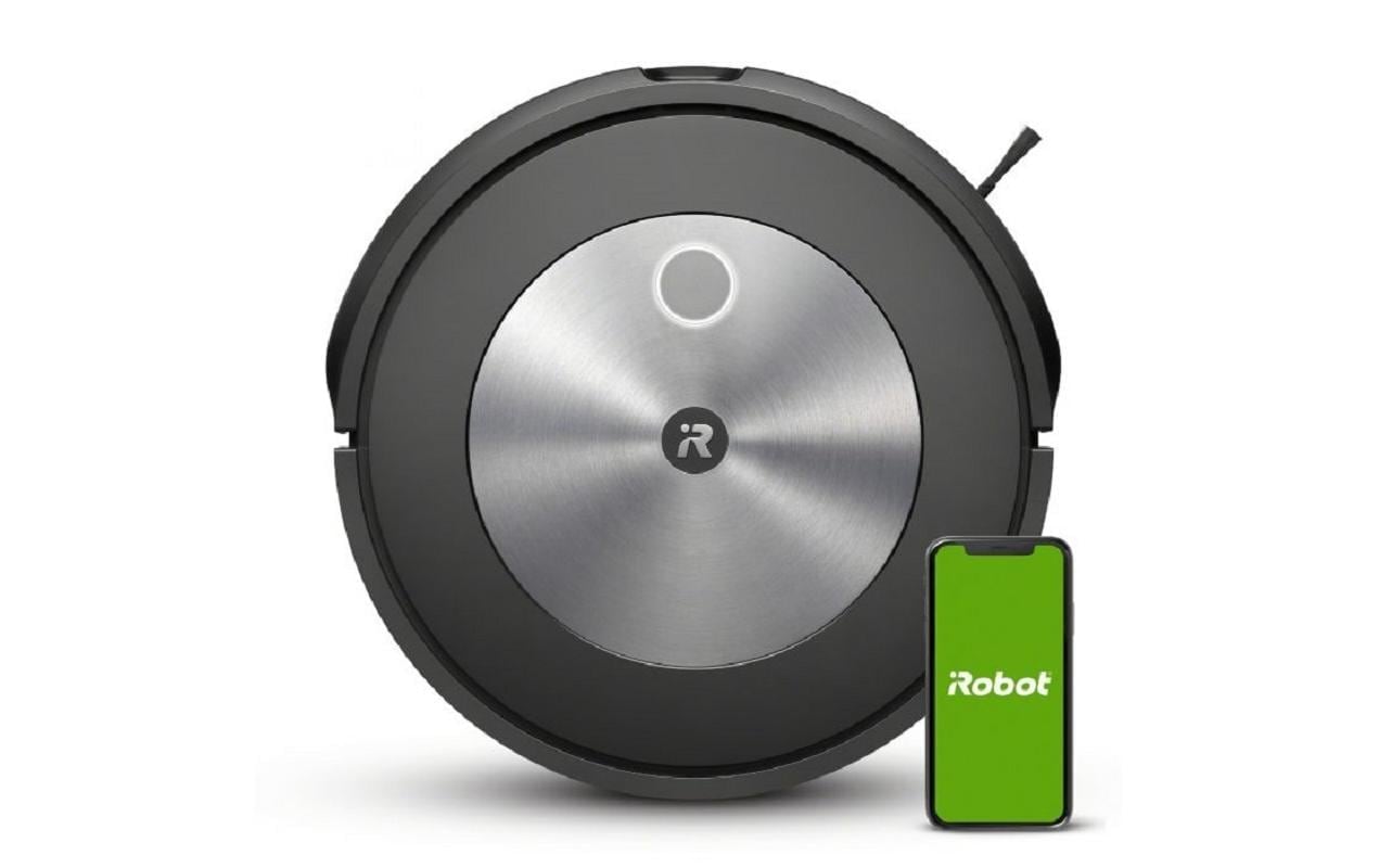 iRobot Saugroboter »Roomba j7158«