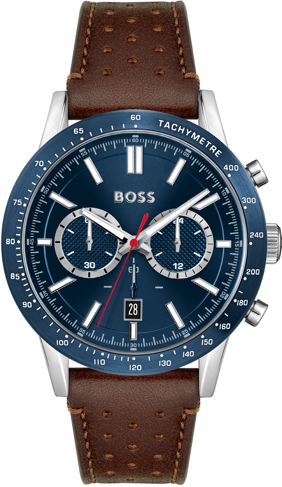 Image of BOSS Chronograph »Allure, 1513921« bei Ackermann Versand Schweiz