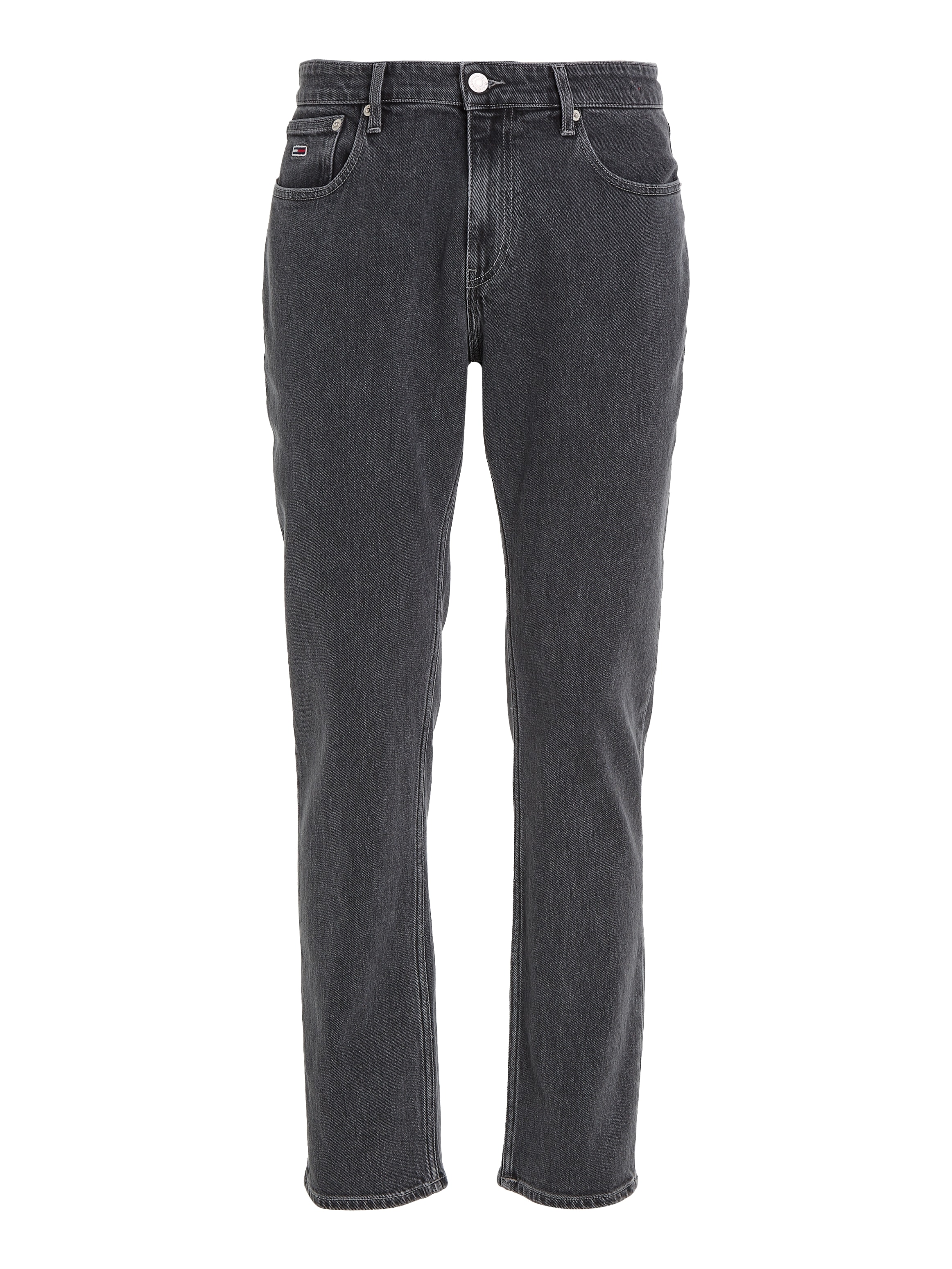 Tommy Jeans 5-Pocket-Jeans »Ryan Regular Straight«