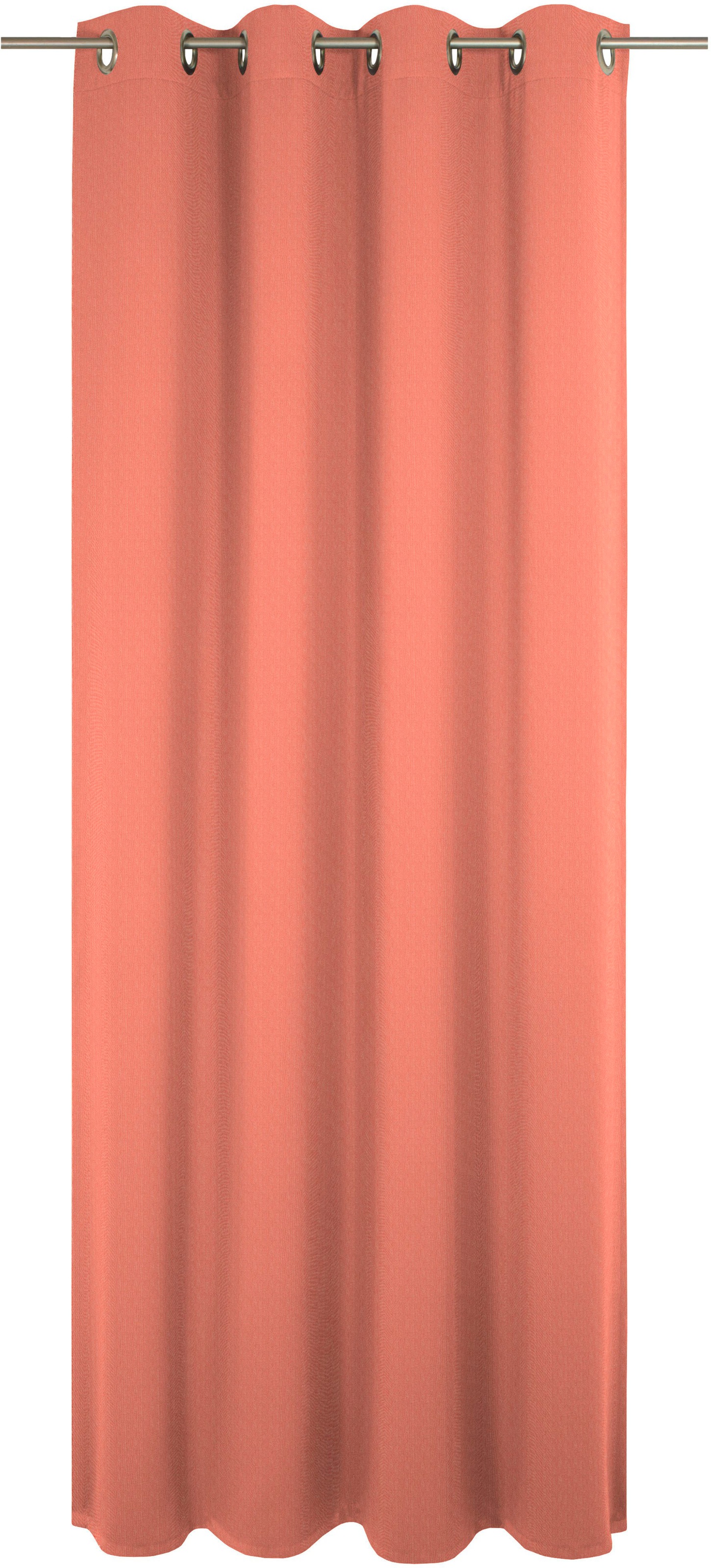 Wirth Vorhang »Uni Collection light«, (1 St.), nach Mass