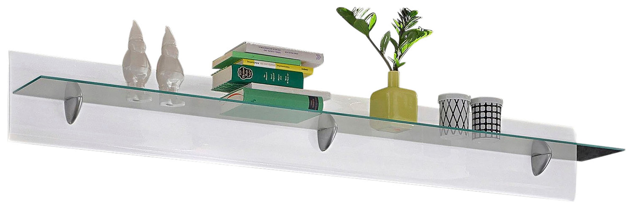 Image of Helvetia Wandregal »Hektor«, Breite 170 cm bei Ackermann Versand Schweiz