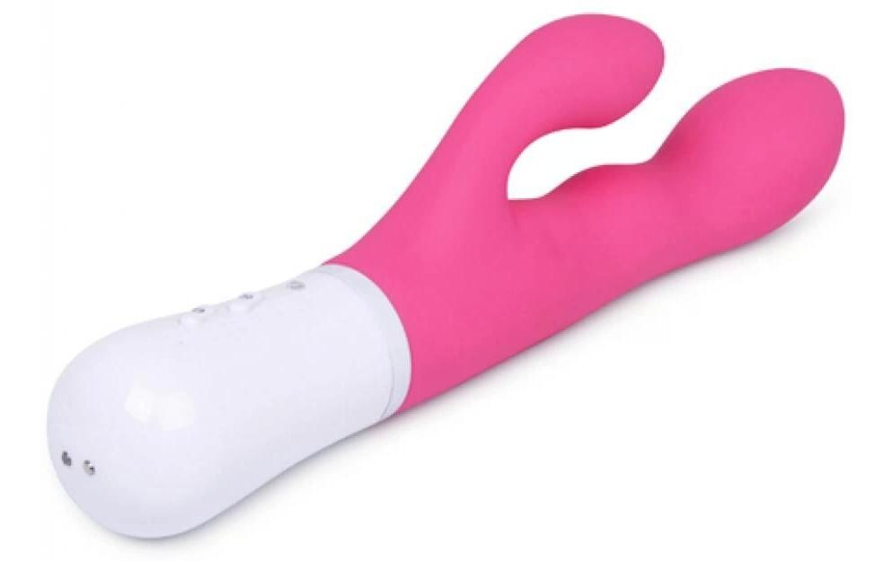 Vibrator »Lovense Nora Rosa«, (1 tlg.)