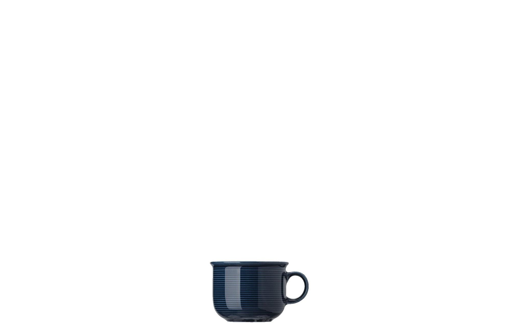 Image of Thomas Porzellan Tasse "Trend Colour Deep"