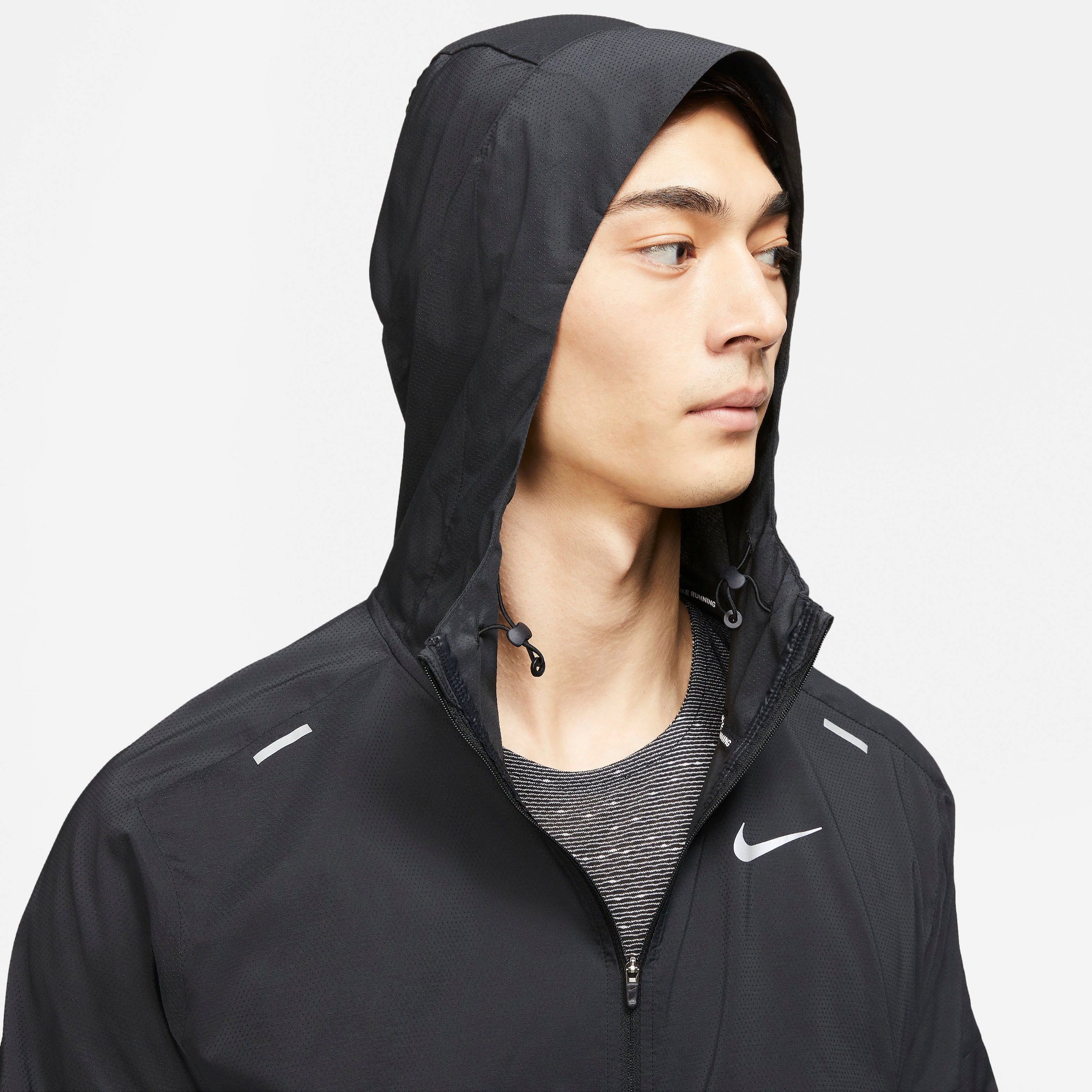 Nike Laufjacke »Windrunner Men's Running Jacket«