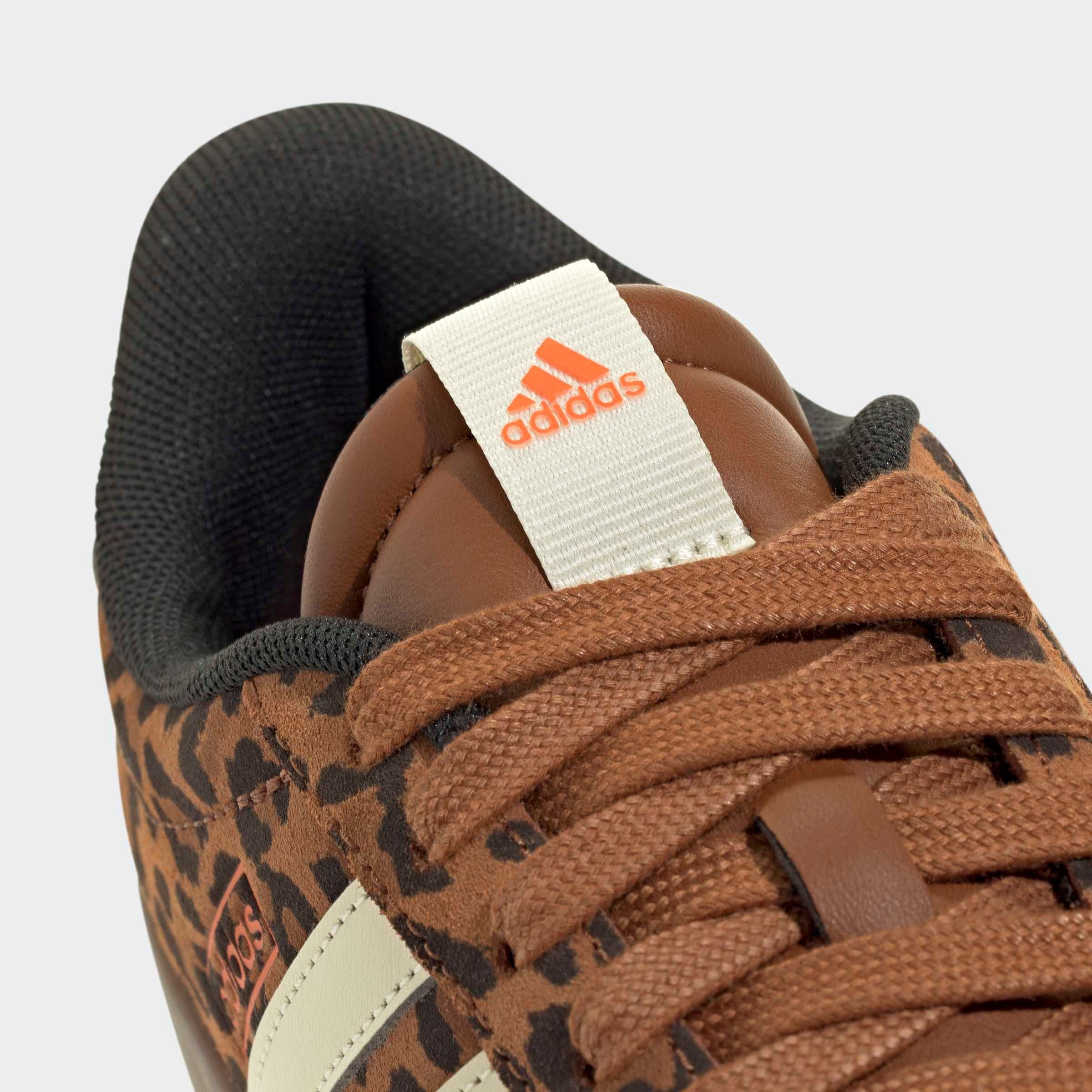 adidas Sportswear Sneakers »VL COURT 3.0«  avec imprimé animal, imprimé léopard