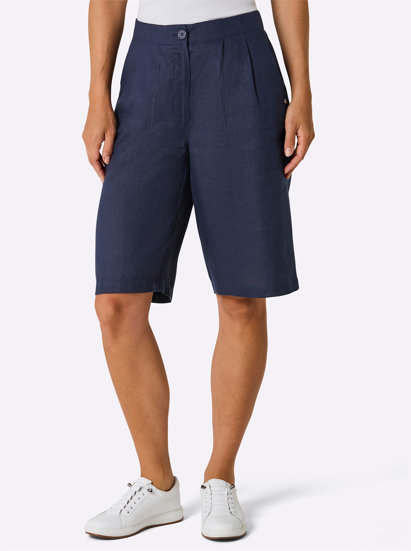 Image of CREATION L PREMIUM Bermudas