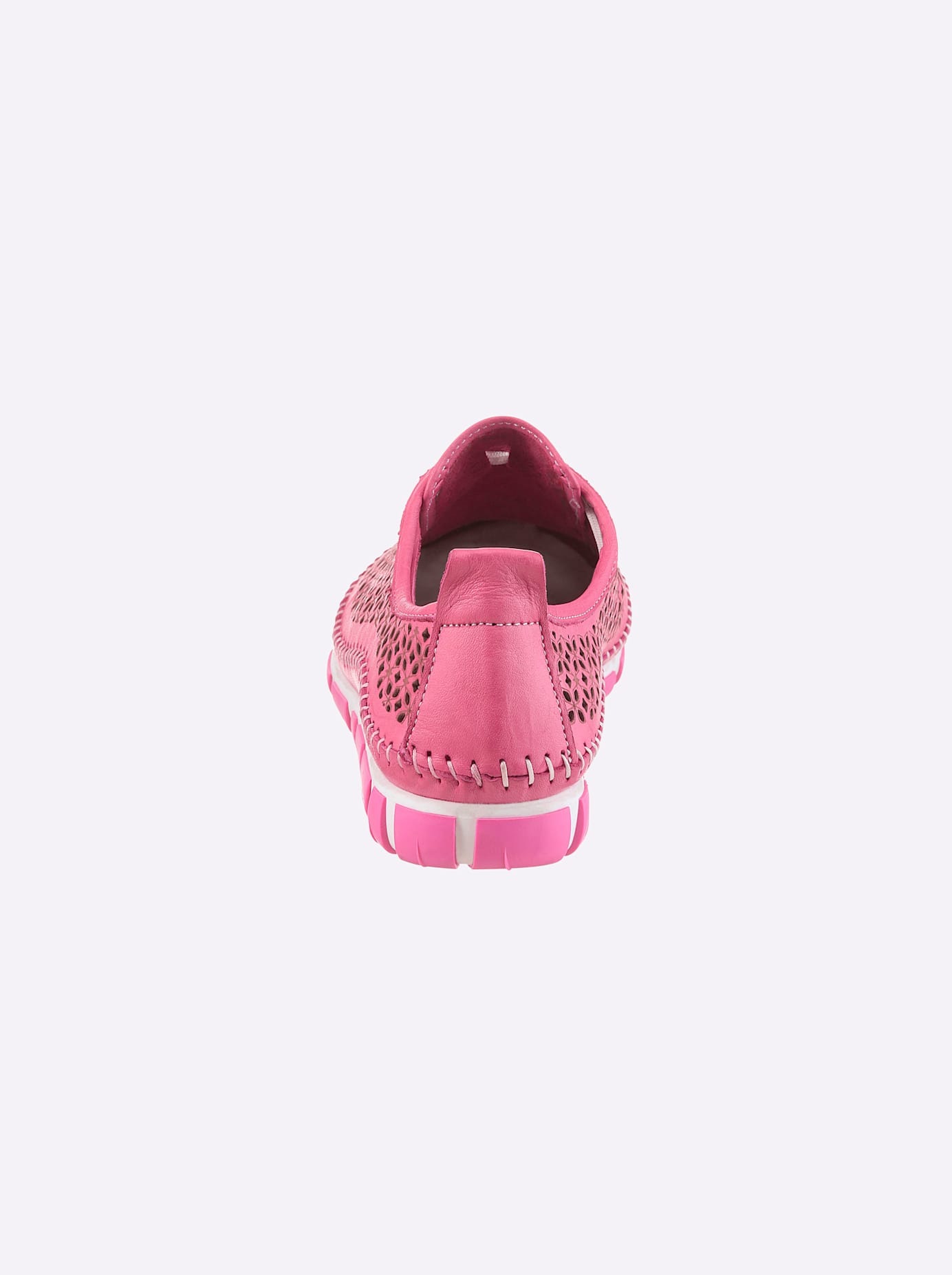 Gemini Schnürschuh