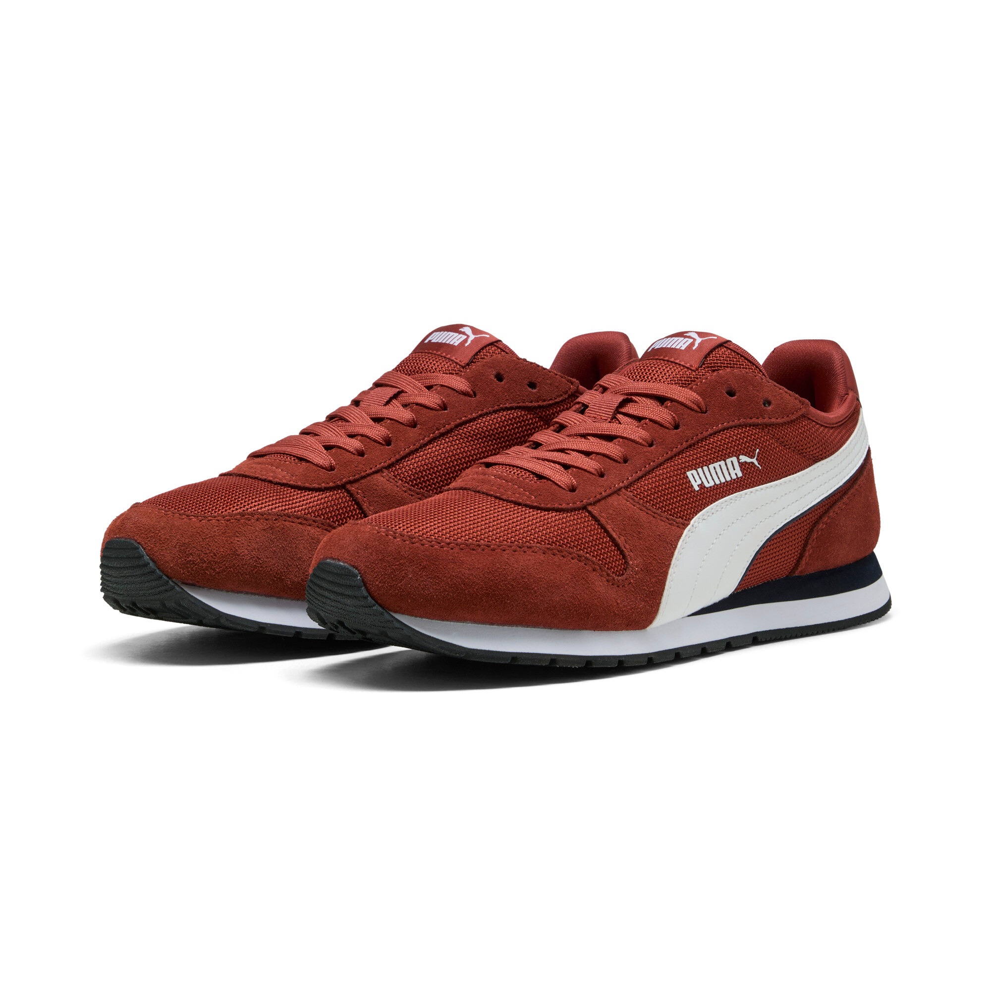 Image of PUMA Sneaker "ST MILER" für Alltag, mit EVA-Zwischensohle, mit SOFTFOAM+ Einlegesohle