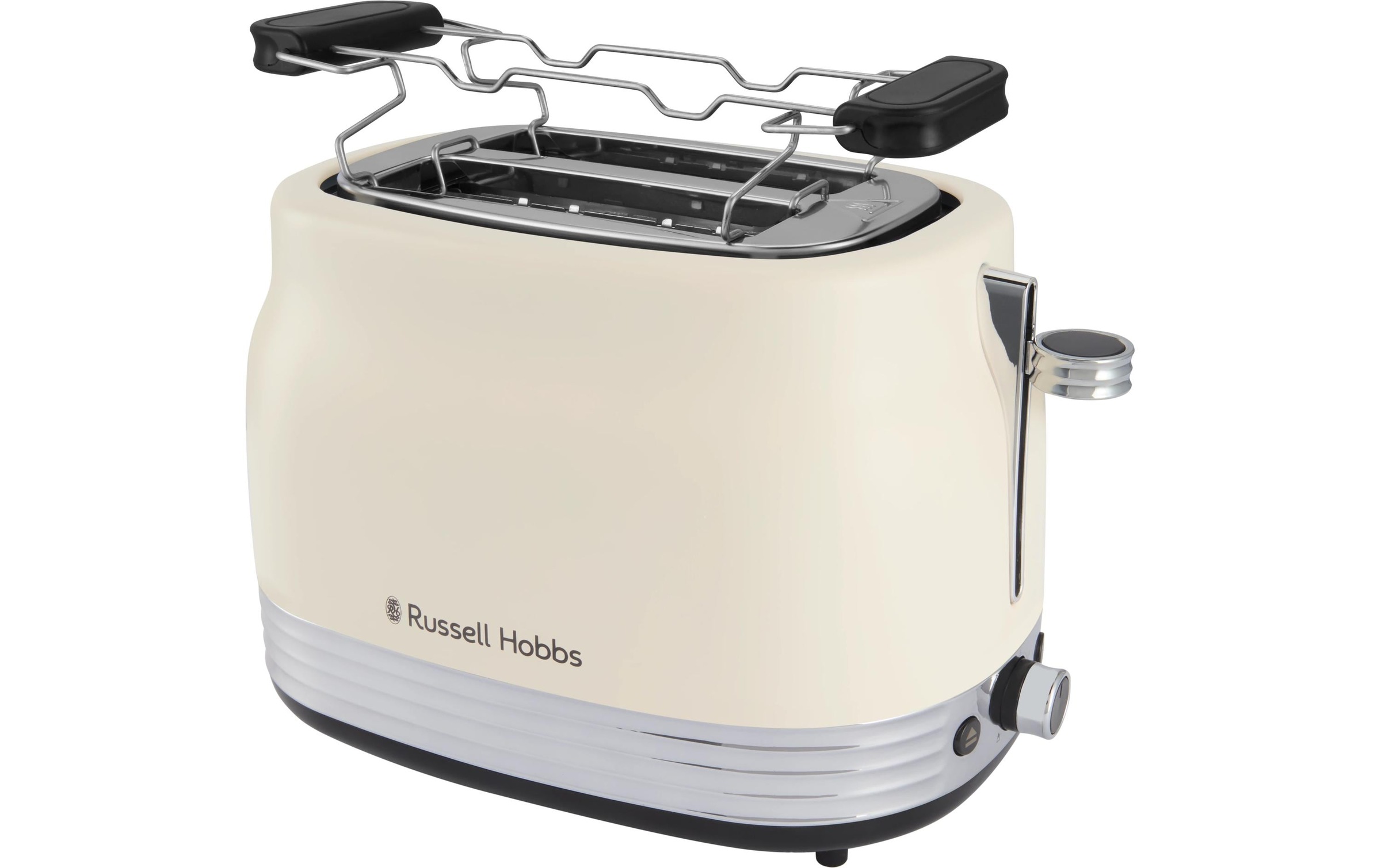 Image of Toaster "Hanley Jasmine" 900 W