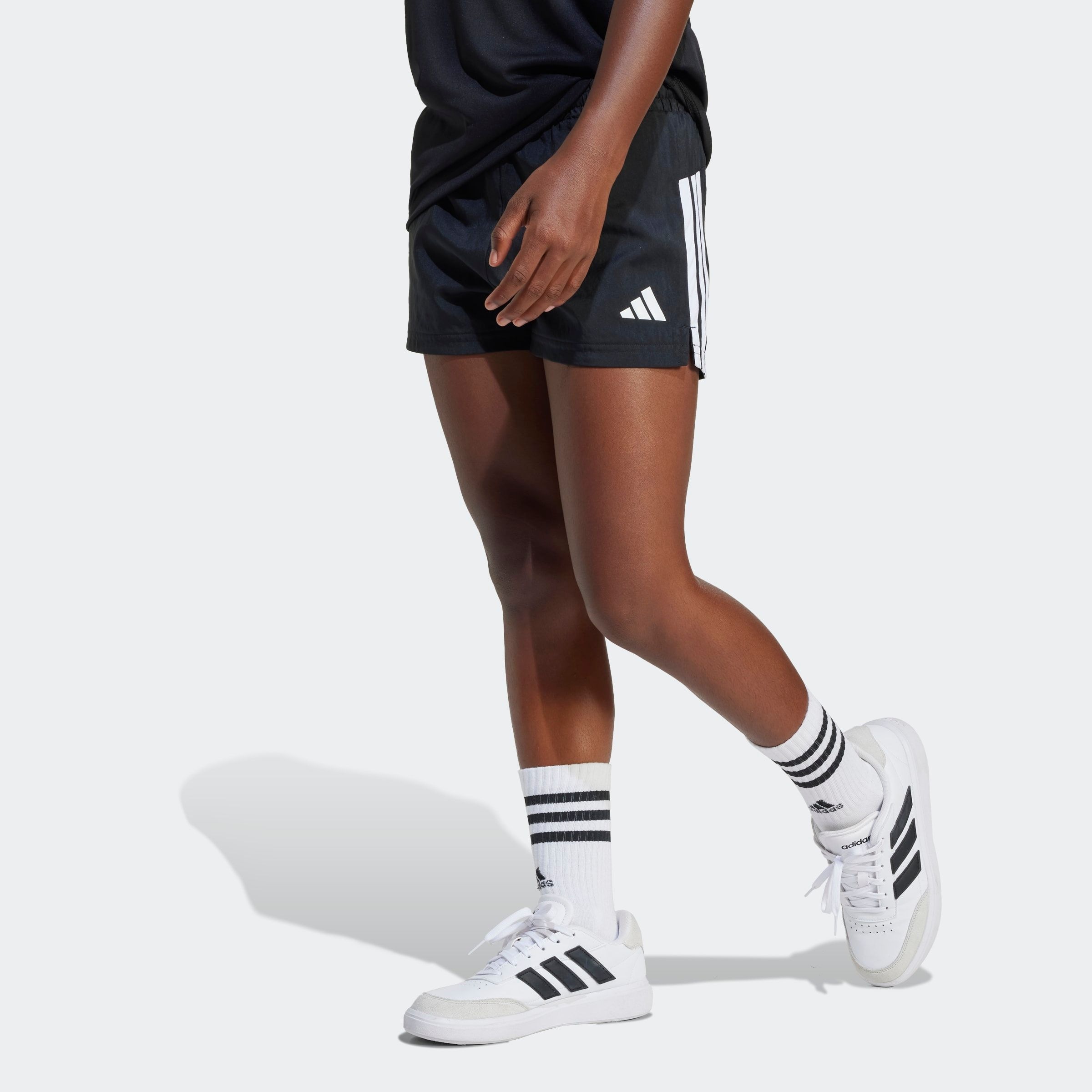 Image of adidas Sportswear Shorts "JG TR-ES 3S SHO"