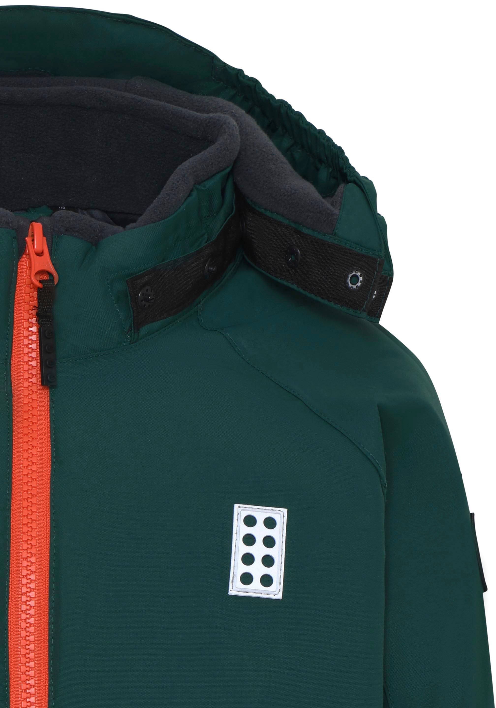 mit Regenjacke, ohne Kapuze, Wear Modische LEGO® shoppen Schneefang Mindestbestellwert mit