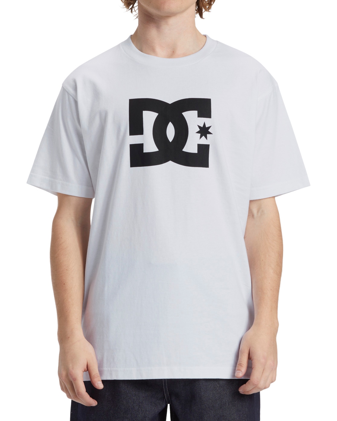 DC Shoes T-Shirt »DC Star«