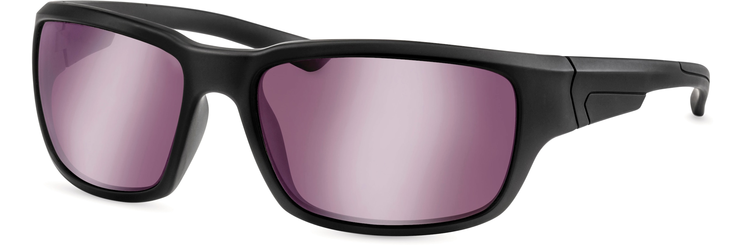 Image of Eschenbach Optik Sonnenbrille "Sportfassung acunis 75% Tönungsgrad" 1 Stk. Komfortgläser gegen hohe Lichtempfindlichkeit im Alltag