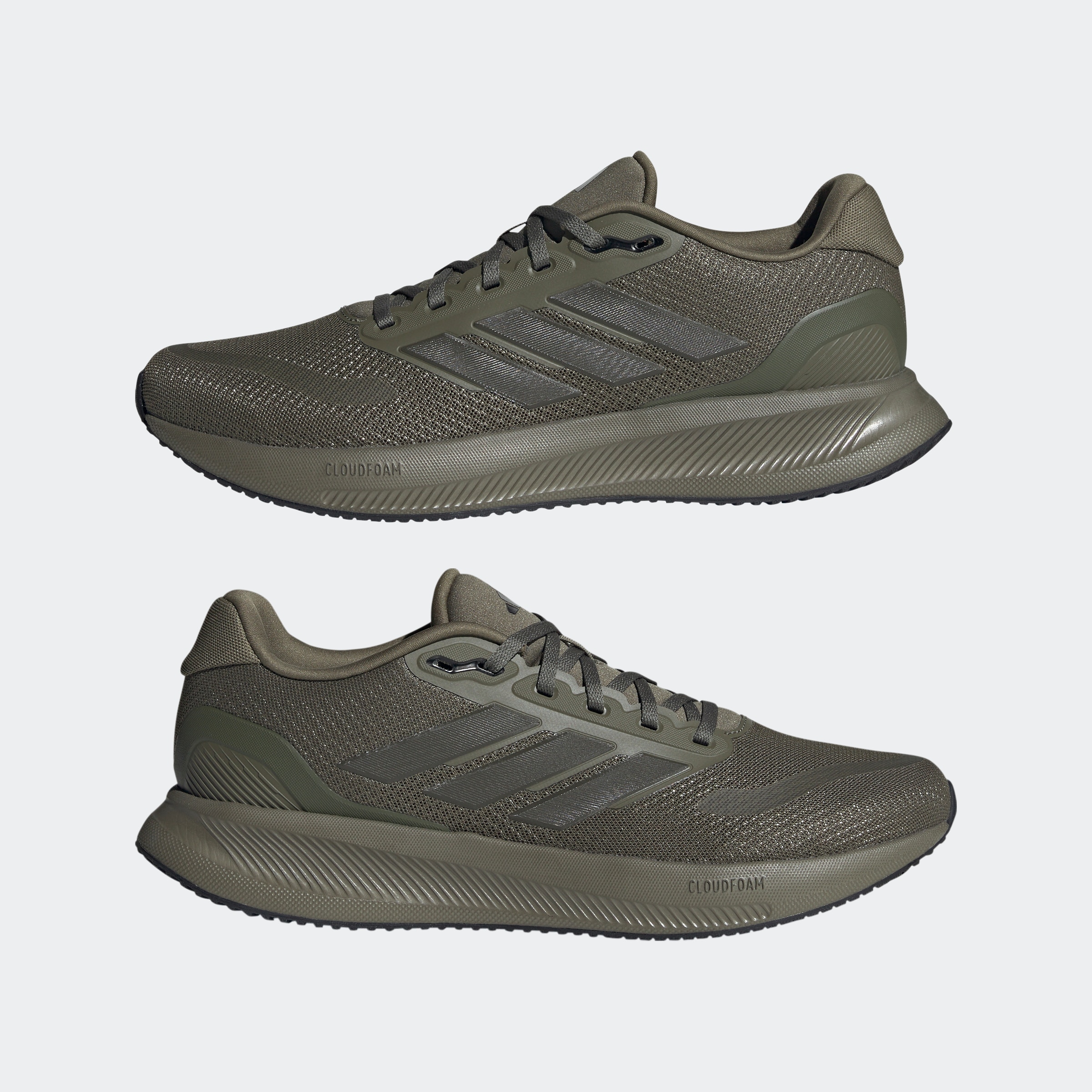 adidas Performance Laufschuh »RUNFALCON 5«