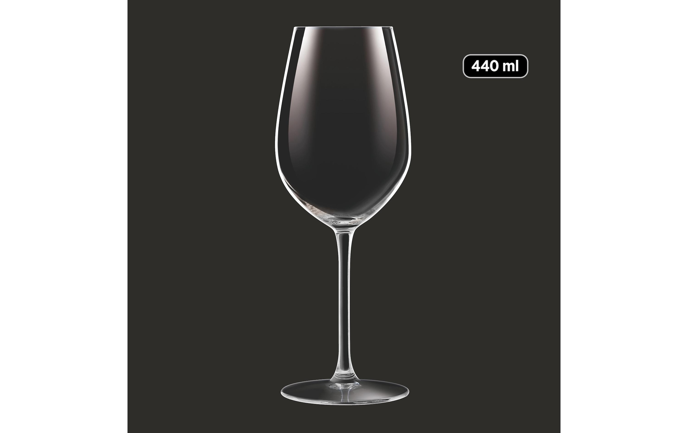 MÄSER Verre à vin »IL PREMIO , 6 Stück«