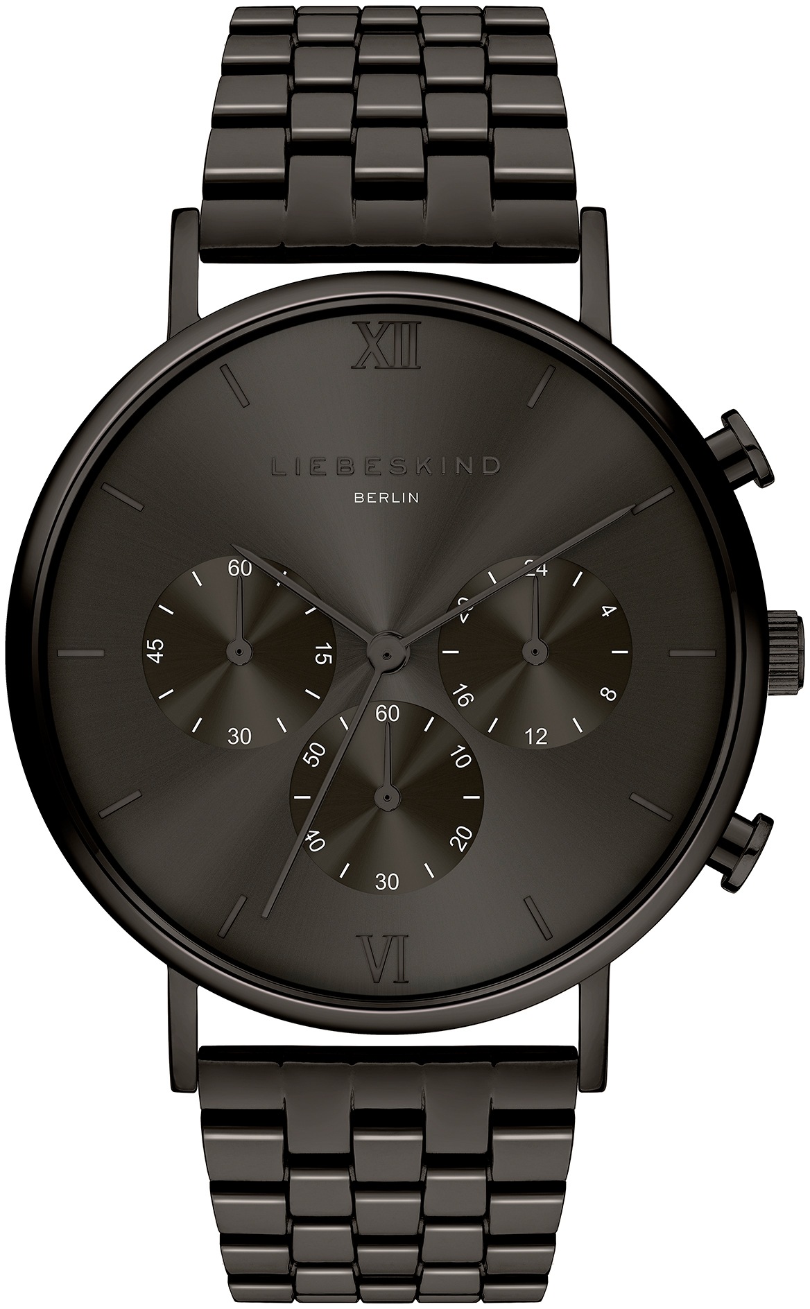 Image of Liebeskind Berlin Chronograph »LT-0285-MC« bei Ackermann Versand Schweiz