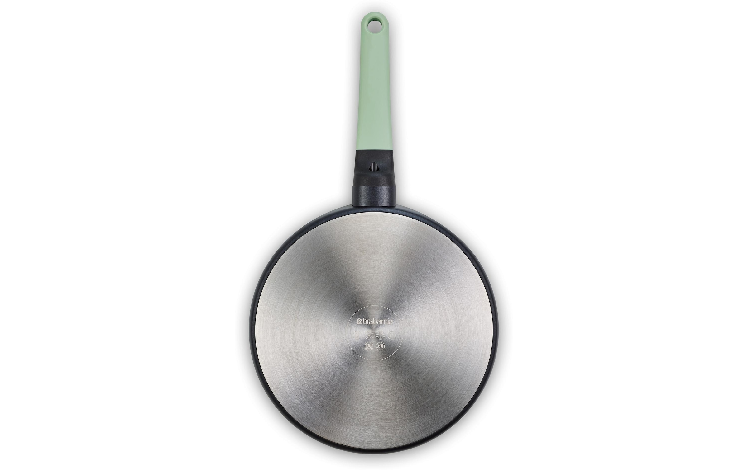 Brabantia Crêpepfanne »Tasty+ 25 cm«