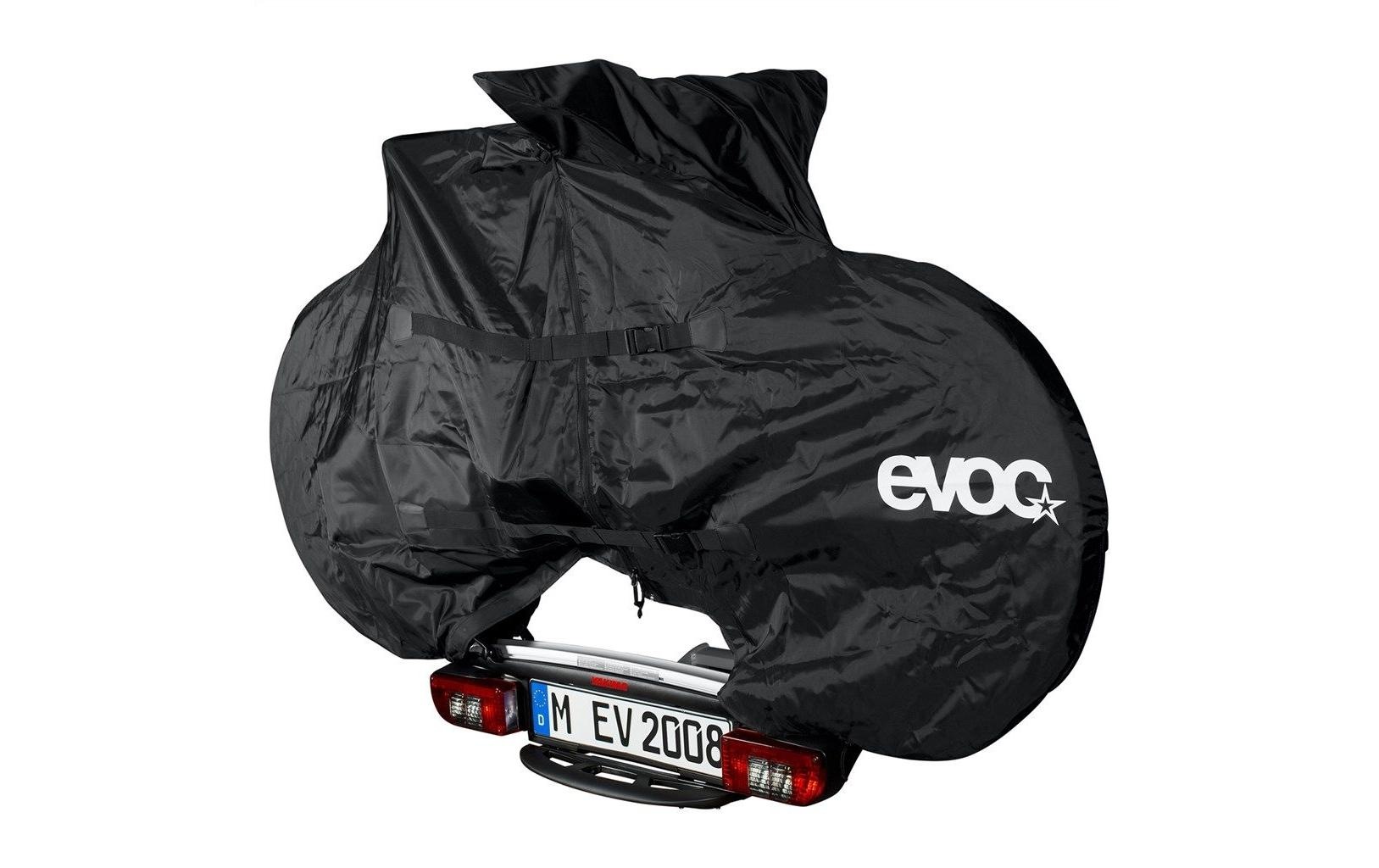 EVOC Abdeckhaube »Rack Cover MTB«
