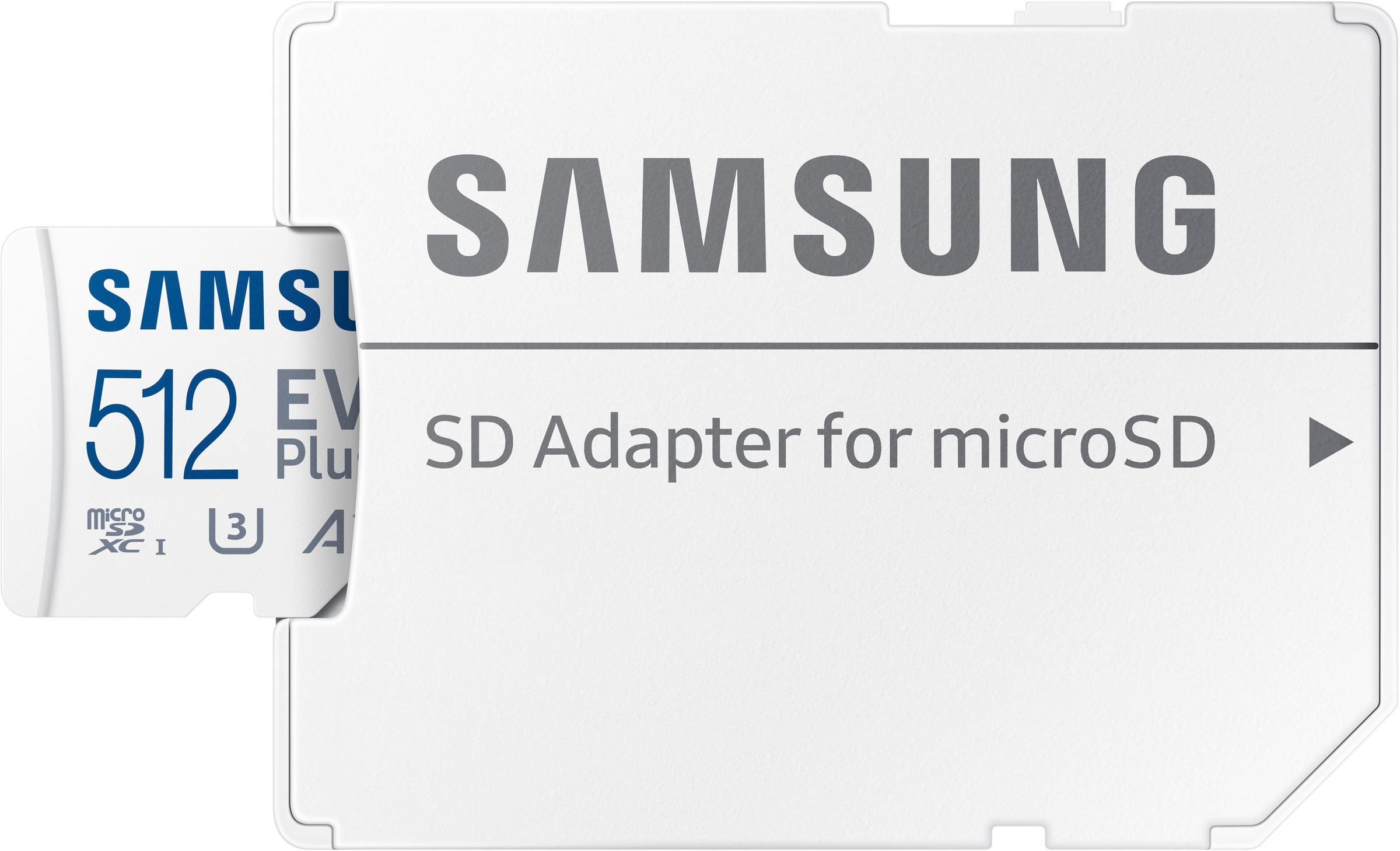 Samsung Speicherkarte, (130 MB/s Lesegeschwindigkeit)
