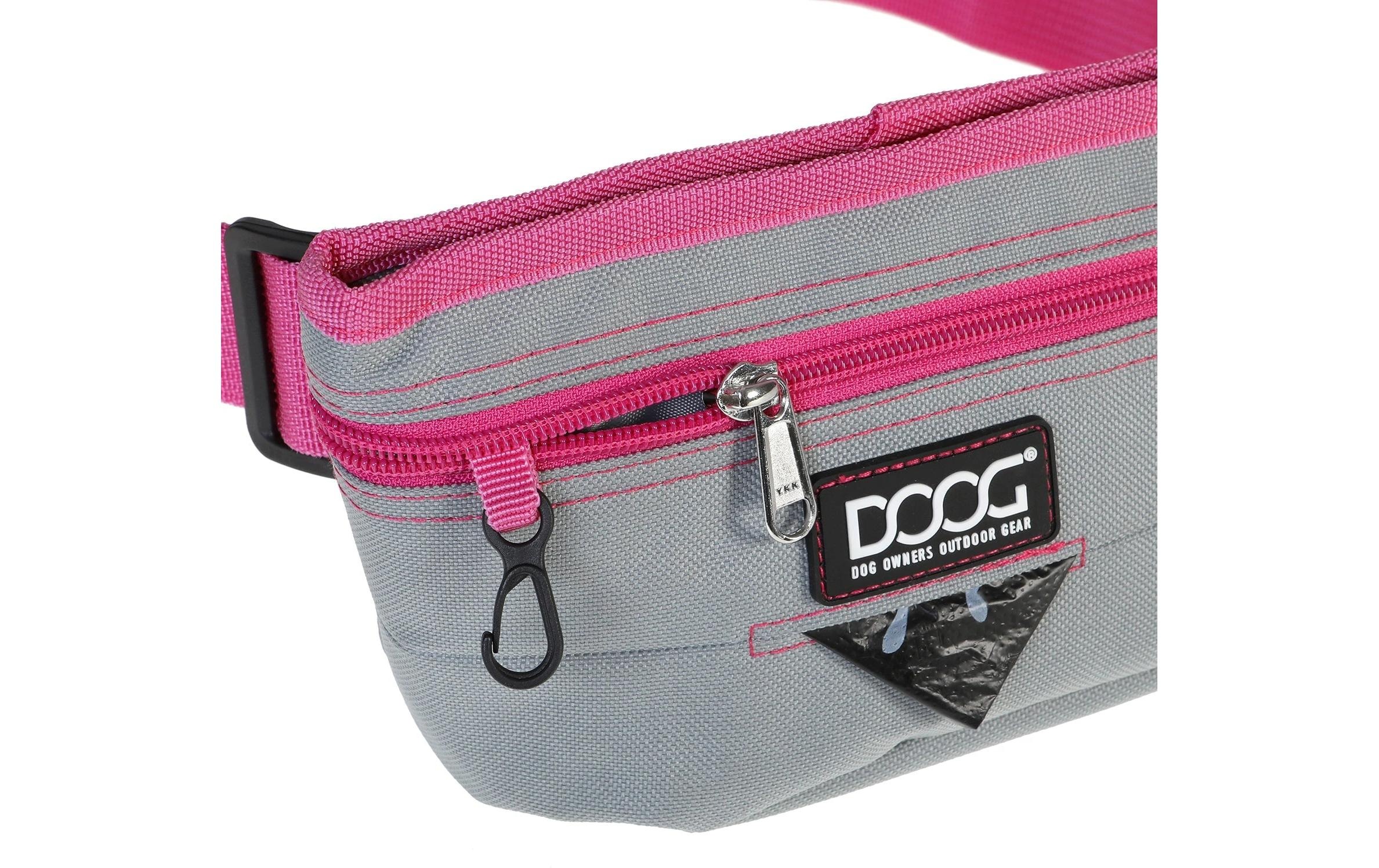 DOOG Bauchtasche »Pouch L«