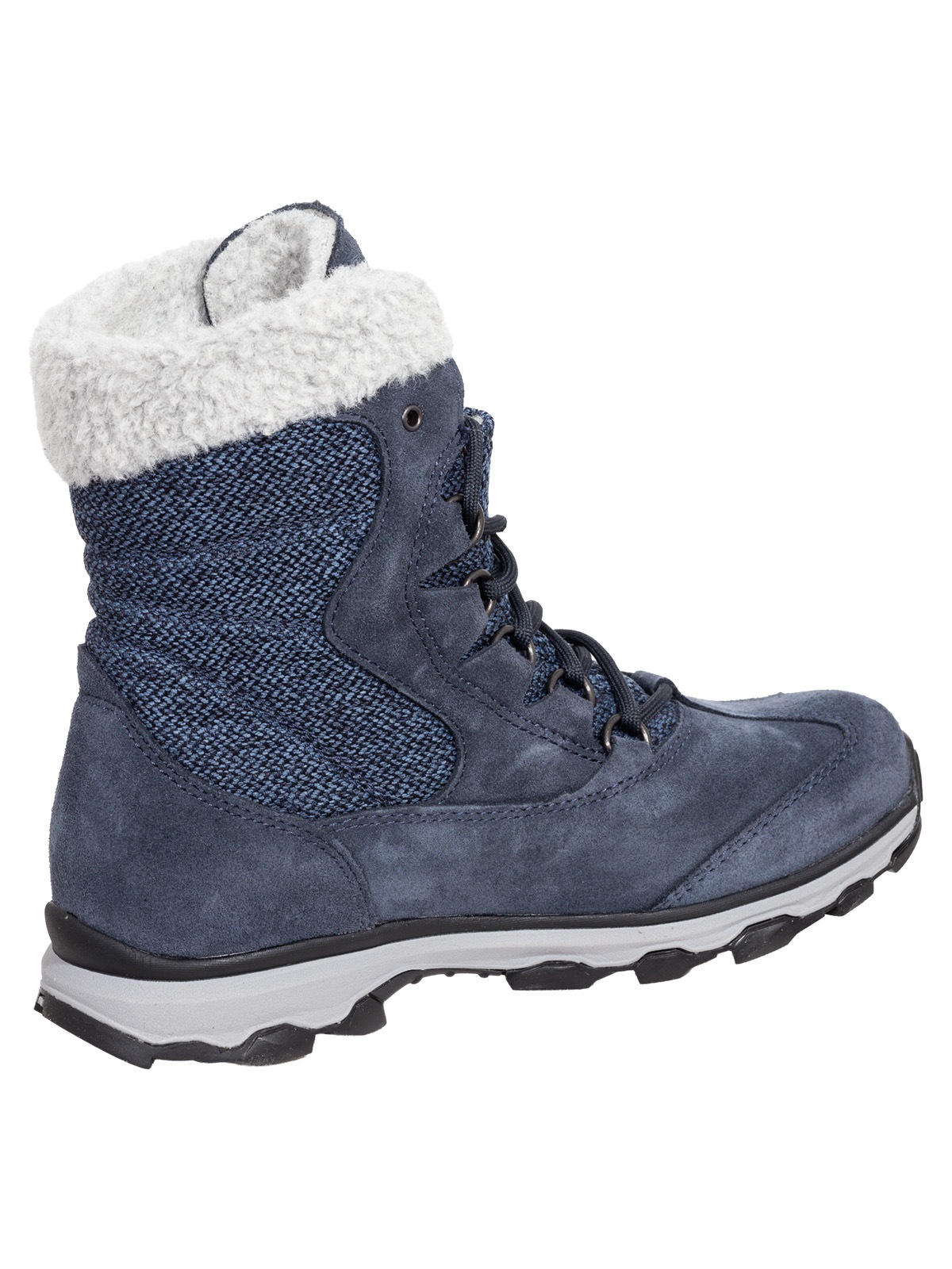 Meindl Stiefel »Meindl Civetta Lady 2 GTX jeans«  Sportlicher Damen-Winterstiefel mit GORE-TEX® Webpelzfutter
