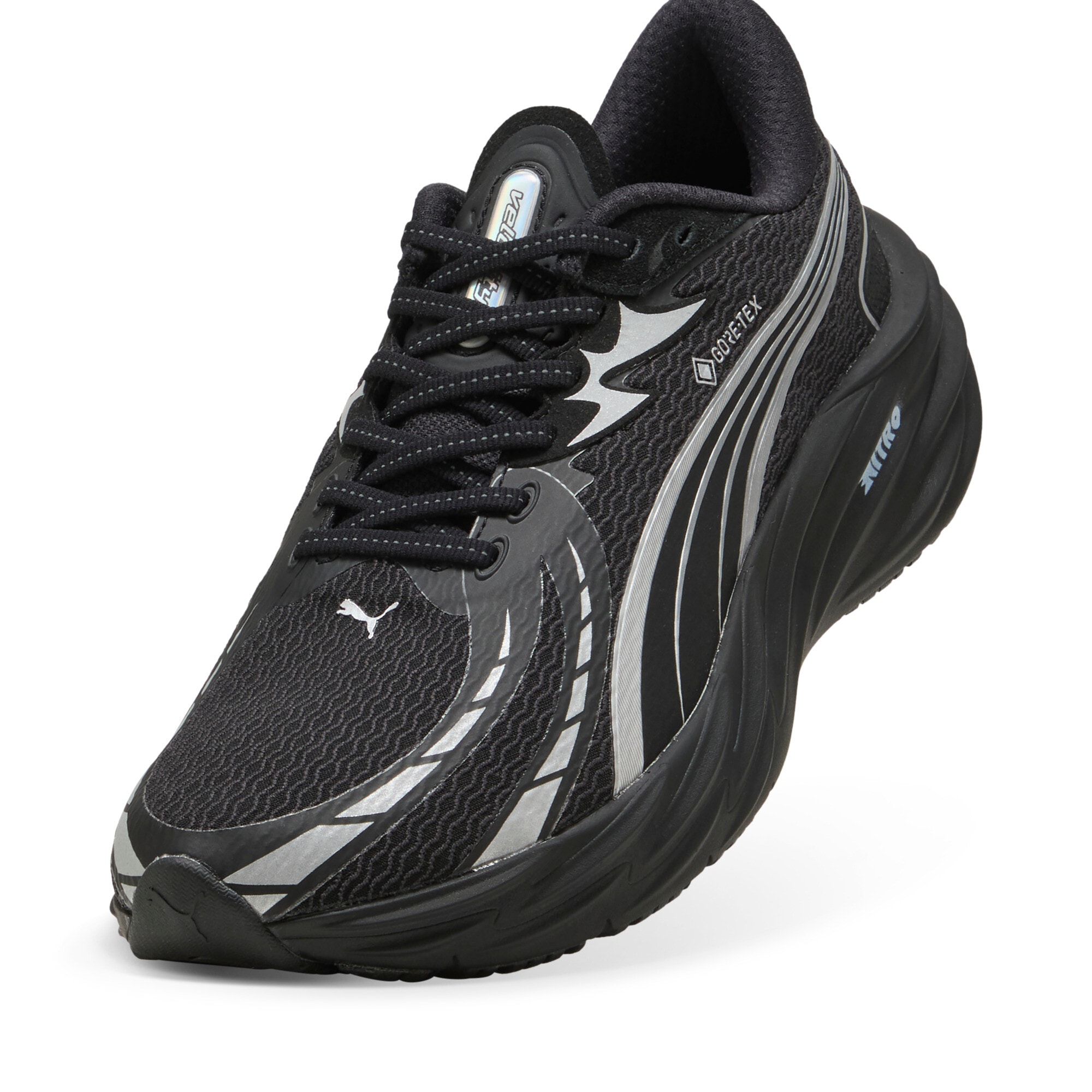 PUMA Chaussure de course »VELOCITY NITRO 4 GTX«
