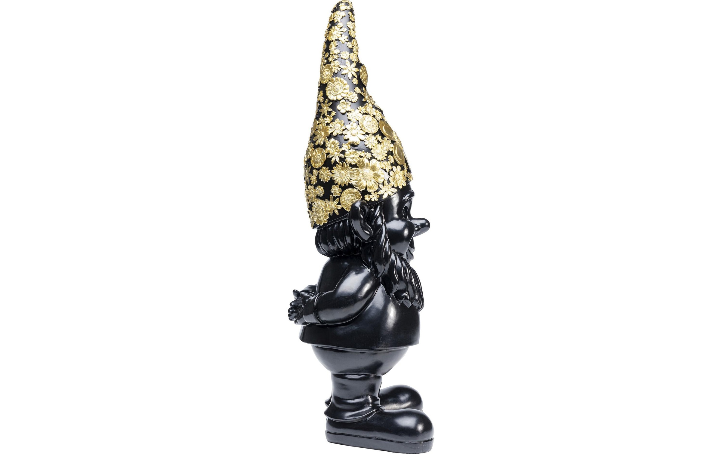 Image of Kare Design Dekofigur "Zwerg stehend 61 cm"