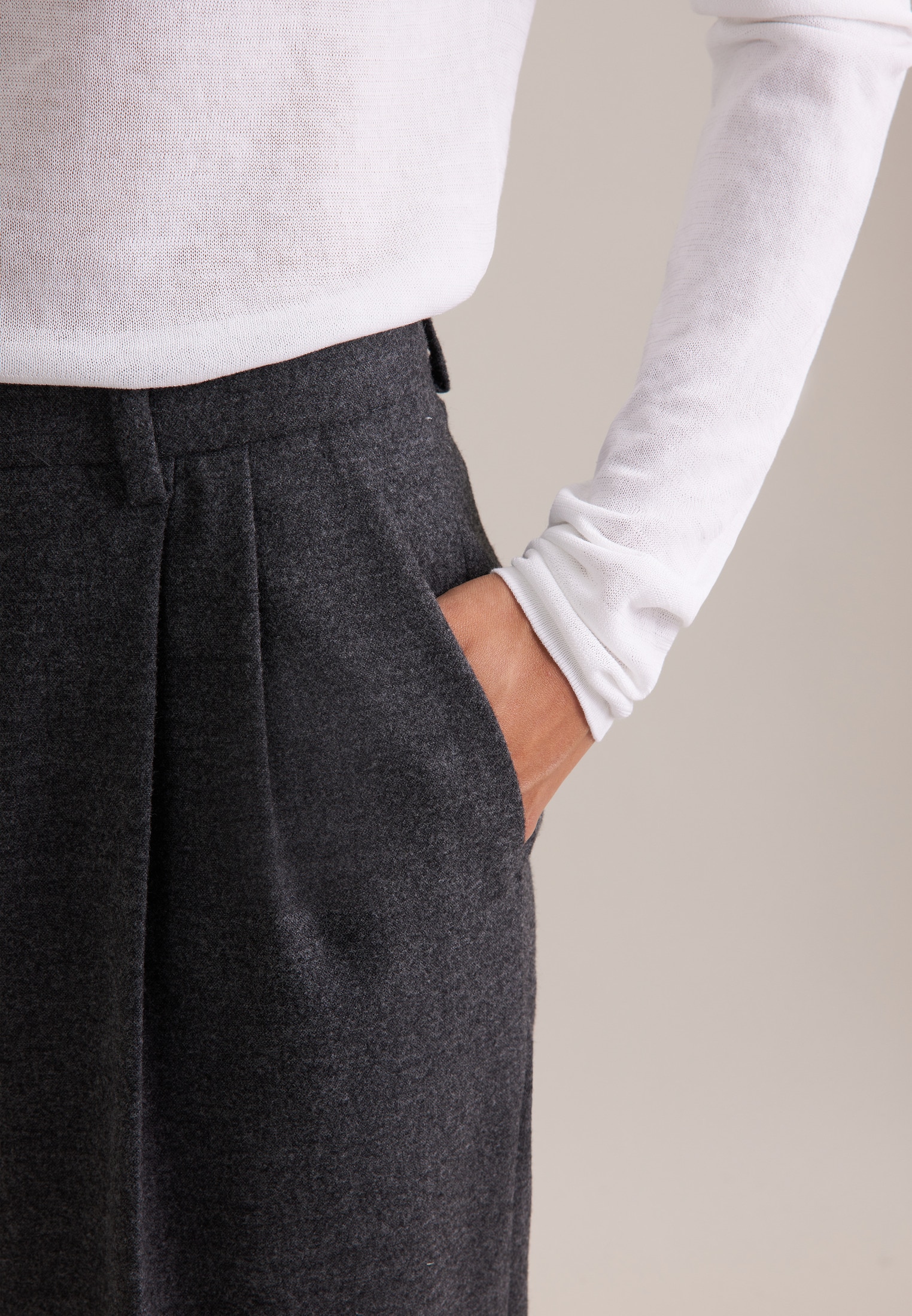 seidensticker Jupe-culotte