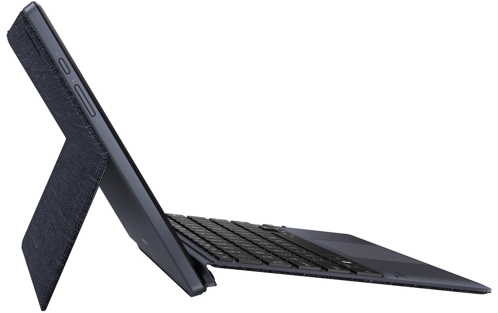 Asus Netbook »B3 Detachable (B300«, 26,56 cm, / 10,5 Zoll, Qualcomm, Snapdragon™, Adreno 618