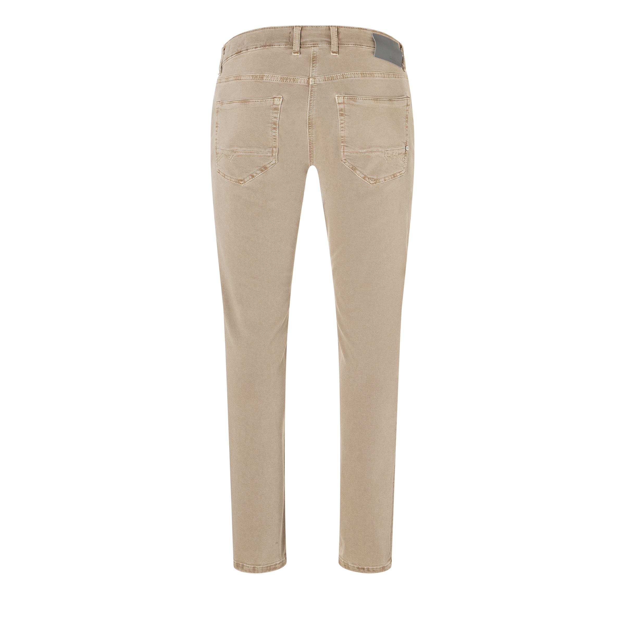 MAC Straight-Jeans »Arne Pipe«