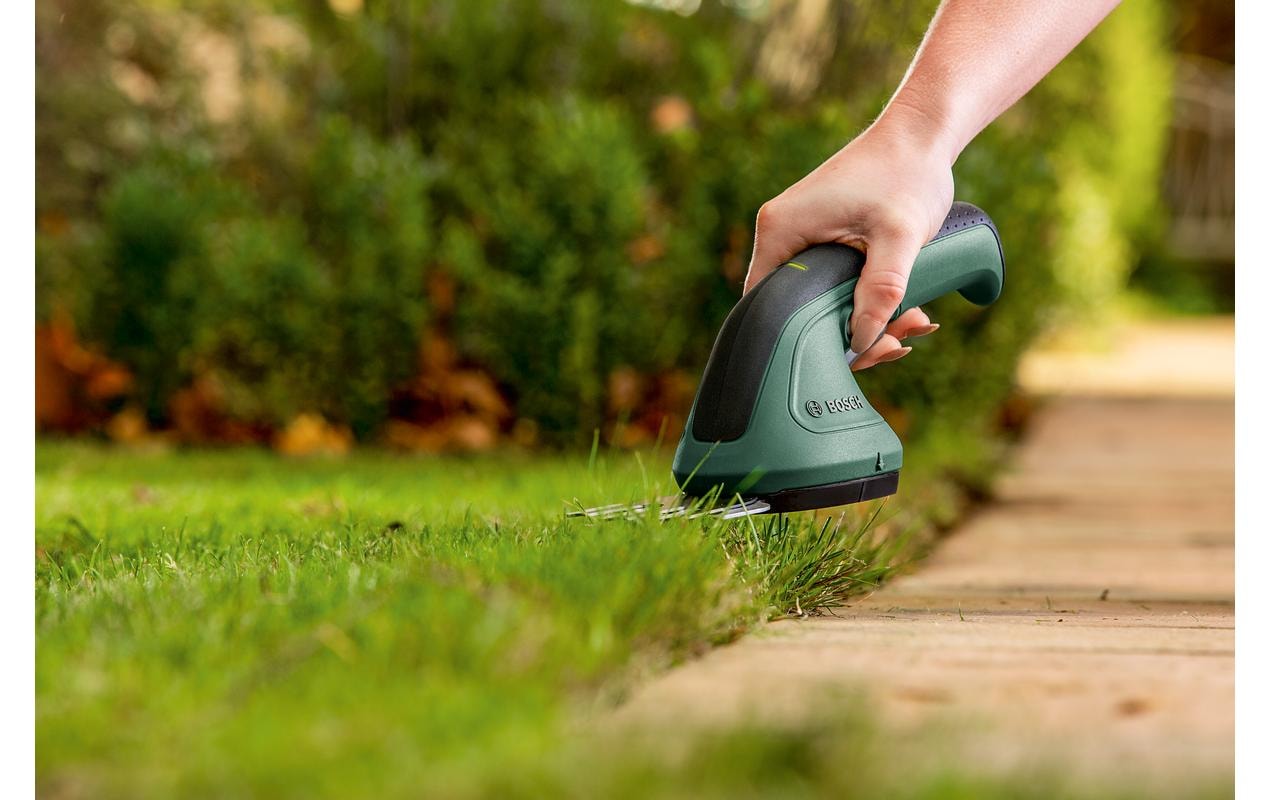 BOSCH Gartenschere »EasyShear«