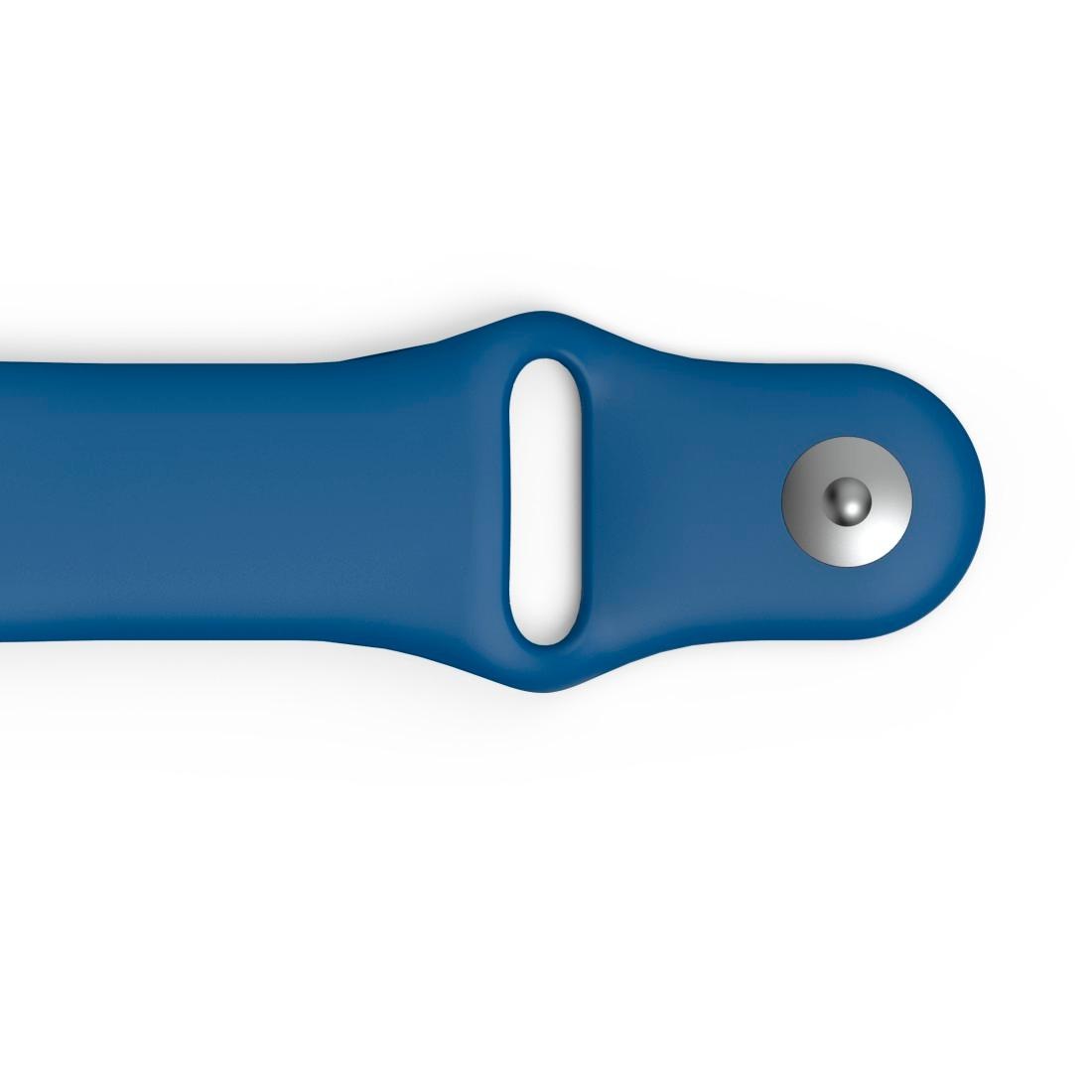 Fitbit »Ersatzarmband - Hama Commander 22,7 Versa Lite, 99. Versa/Versa 2/ frais Smartwatch-Armband cm« d\'envoi sans 22mm, CHF für dès