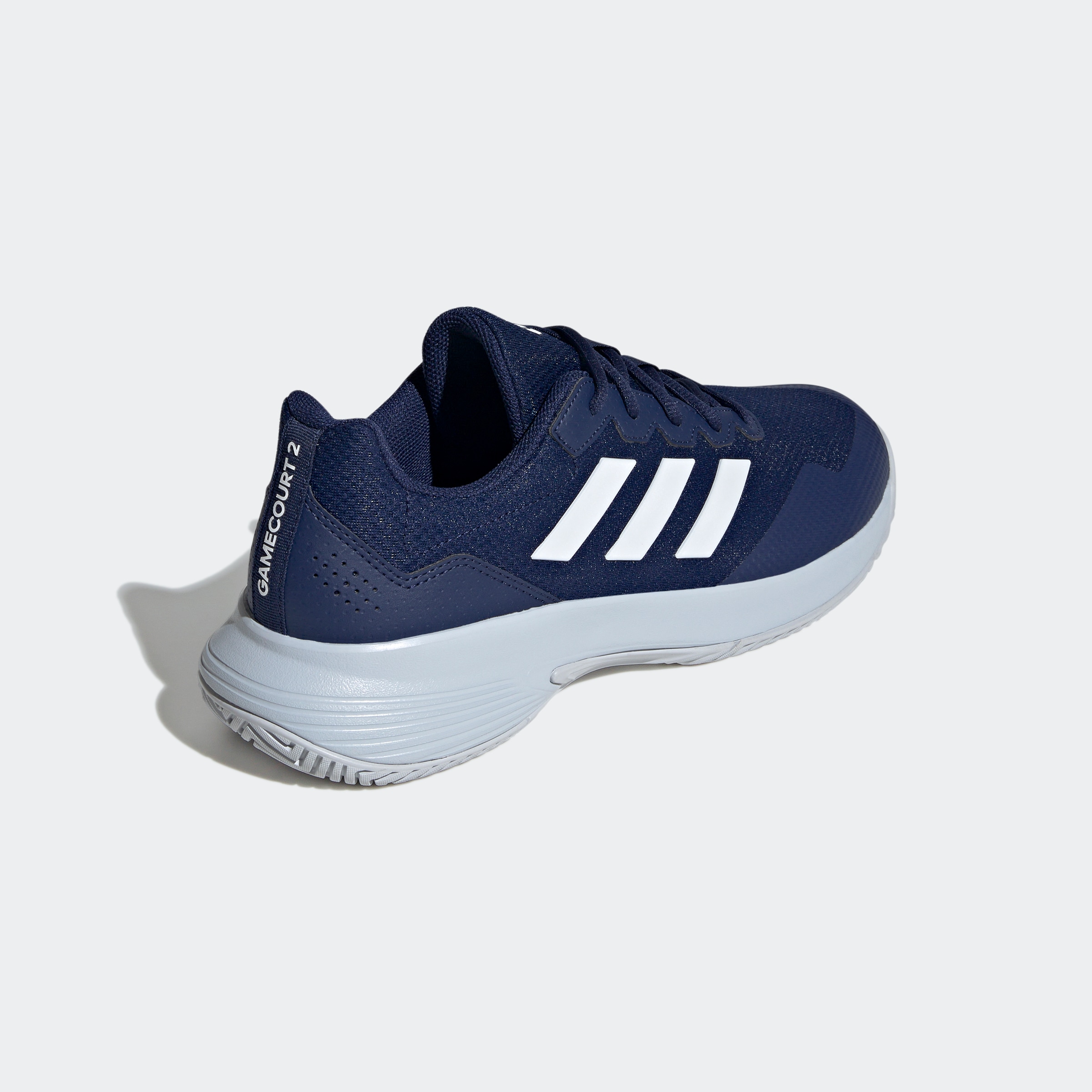 adidas Performance Tennisschuh »GameCourt 2 M«, Multicourt