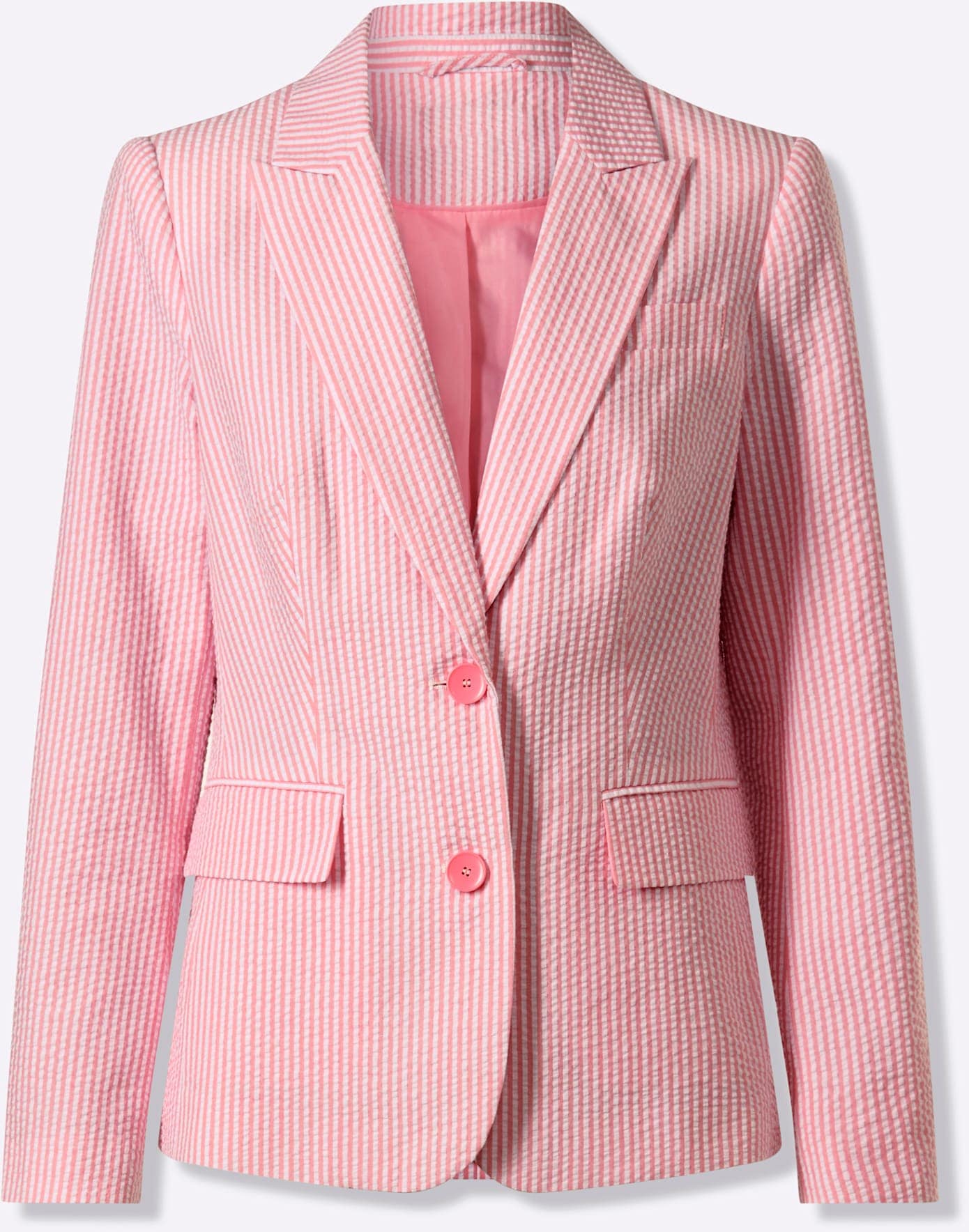 heine Veste blazer »Blazer«
