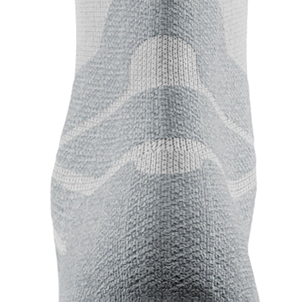 Bauerfeind Sportsocken »RUN PERFORMANCE MID CUT SOCKS« Laufsocken