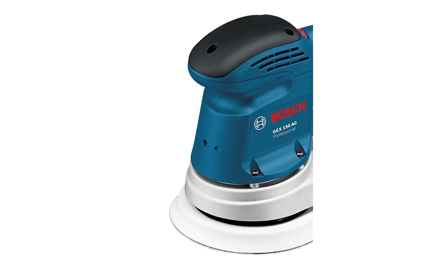 Bosch Professional Exzenterschleifer »GEX 150 AC«