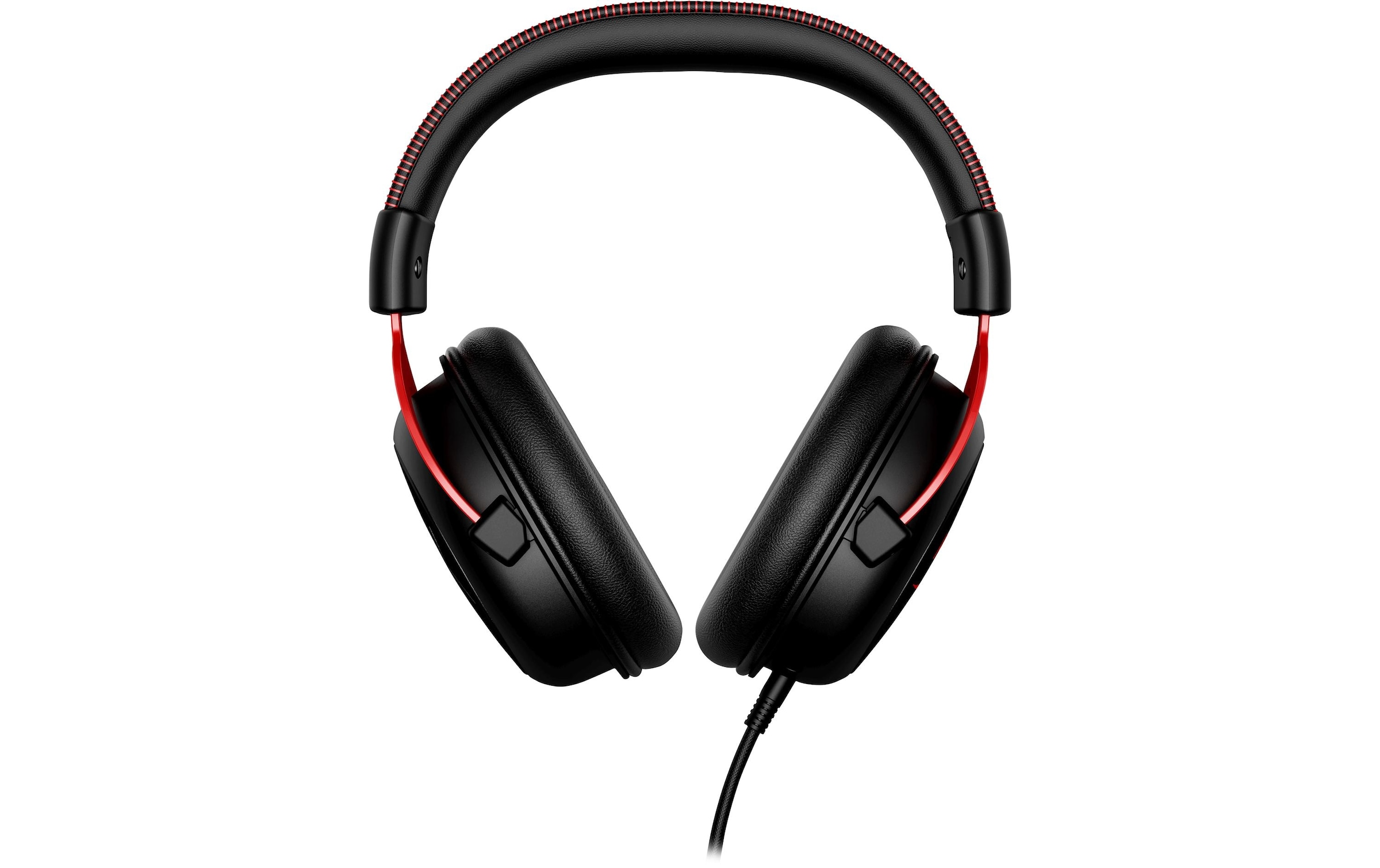 Headset »Cloud II Red, Wired«