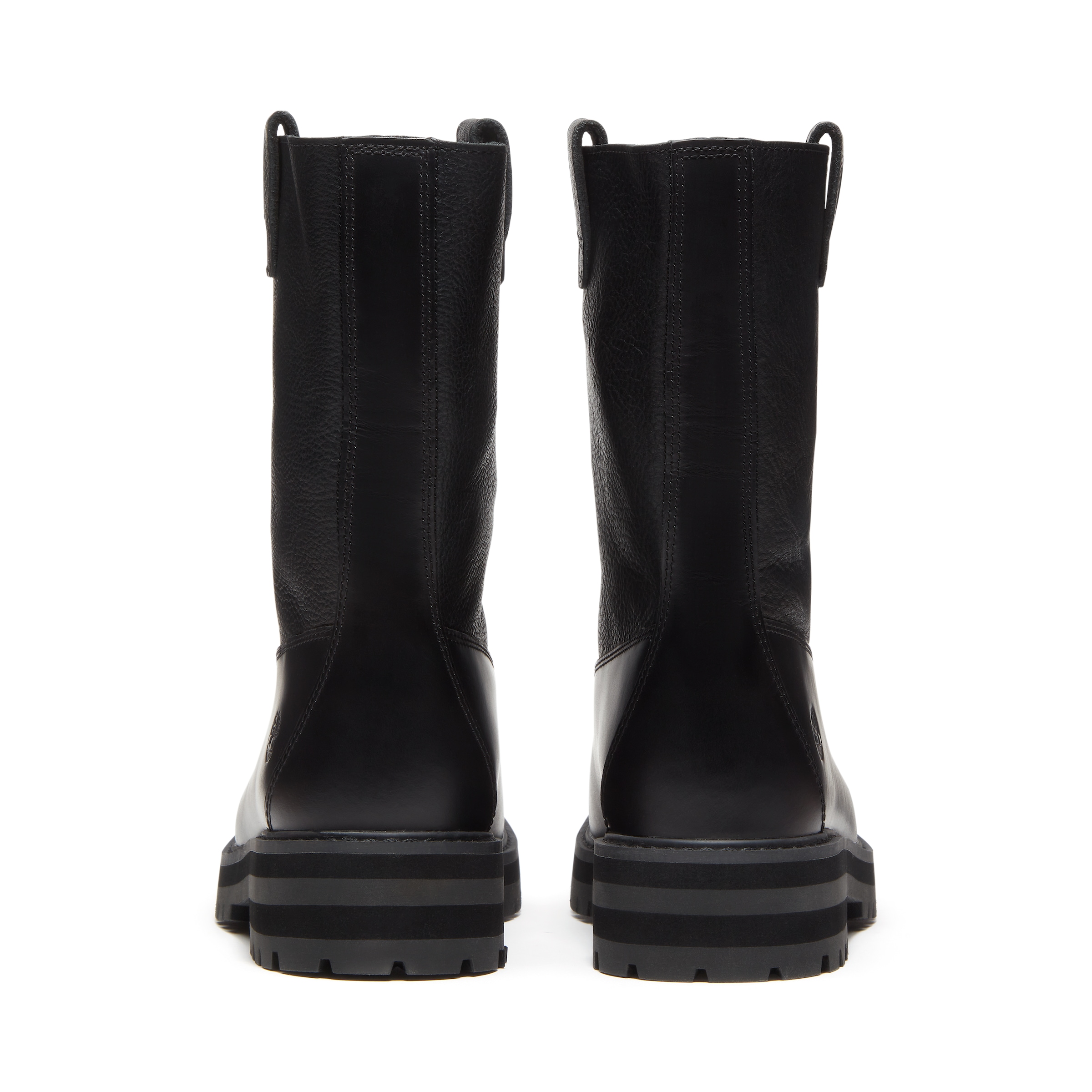 Timberland Bottes »BRITTON DRIVE - MID PULL ON BOOT«