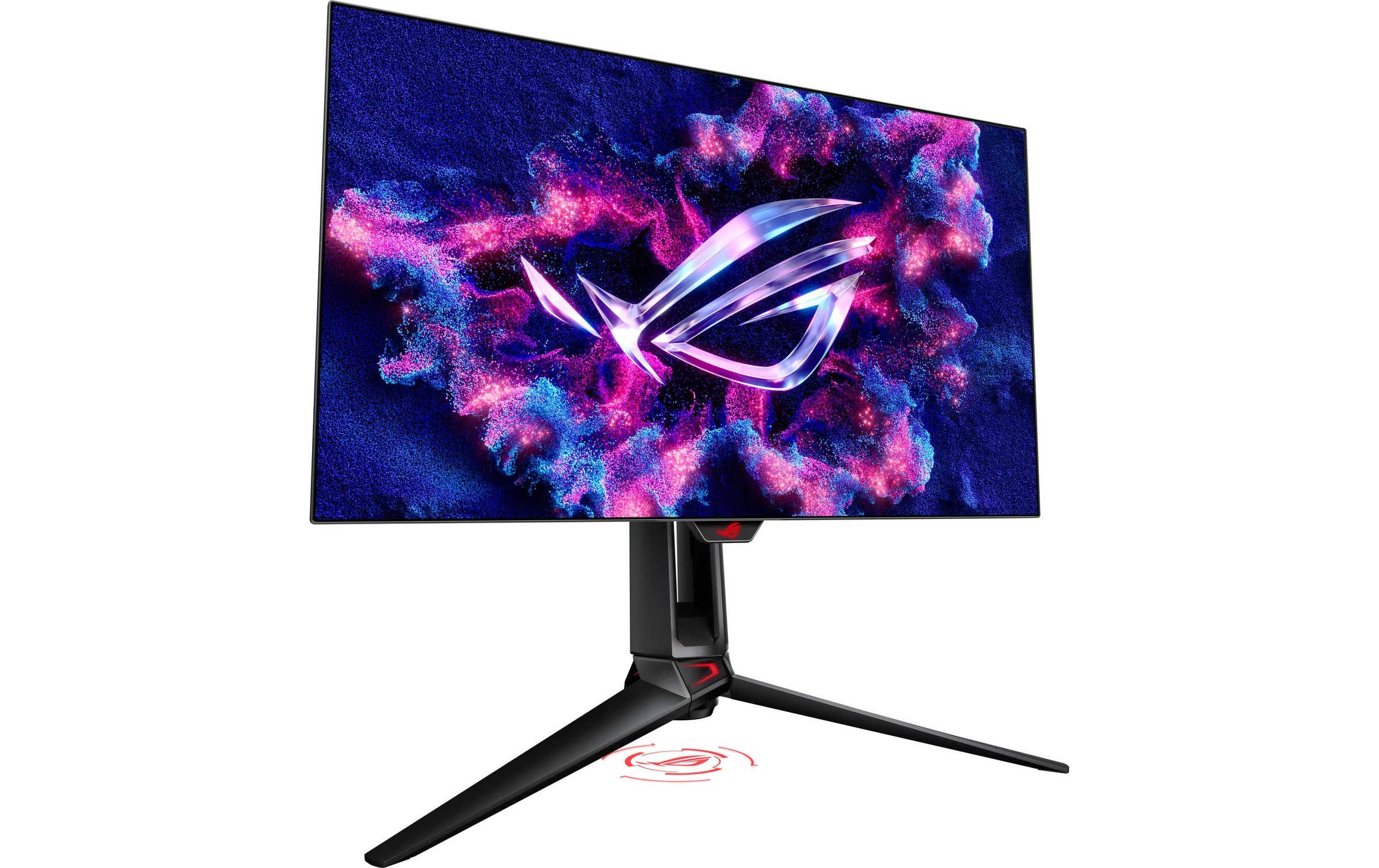 Asus Gaming-Monitor »ROG Swift PG27AQDP«, 67,045 cm/26,5 Zoll, 2560 x 1440 px, WQHD, 480 Hz