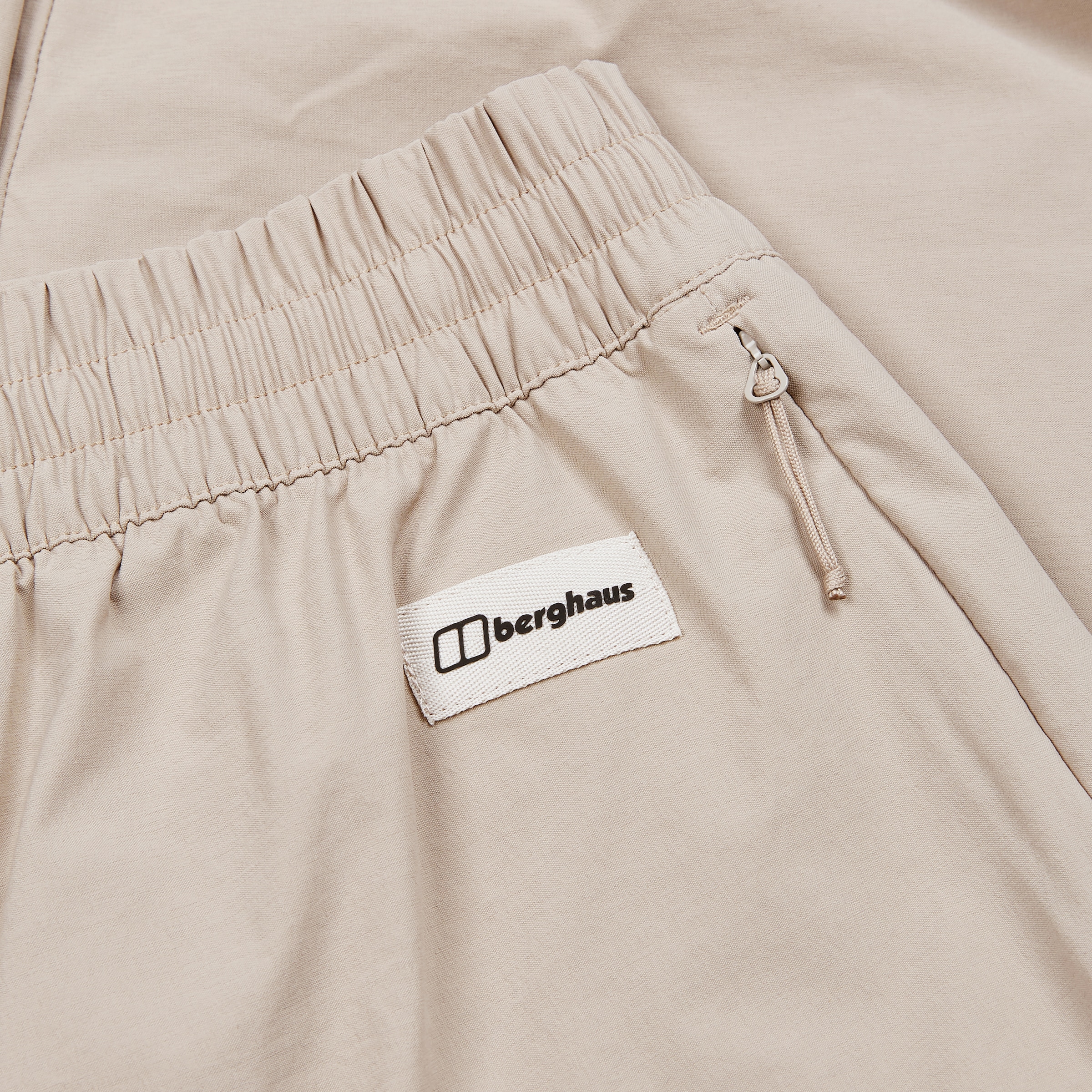 Berghaus Pantalon fonctionnel »W EXPLORER PANT«