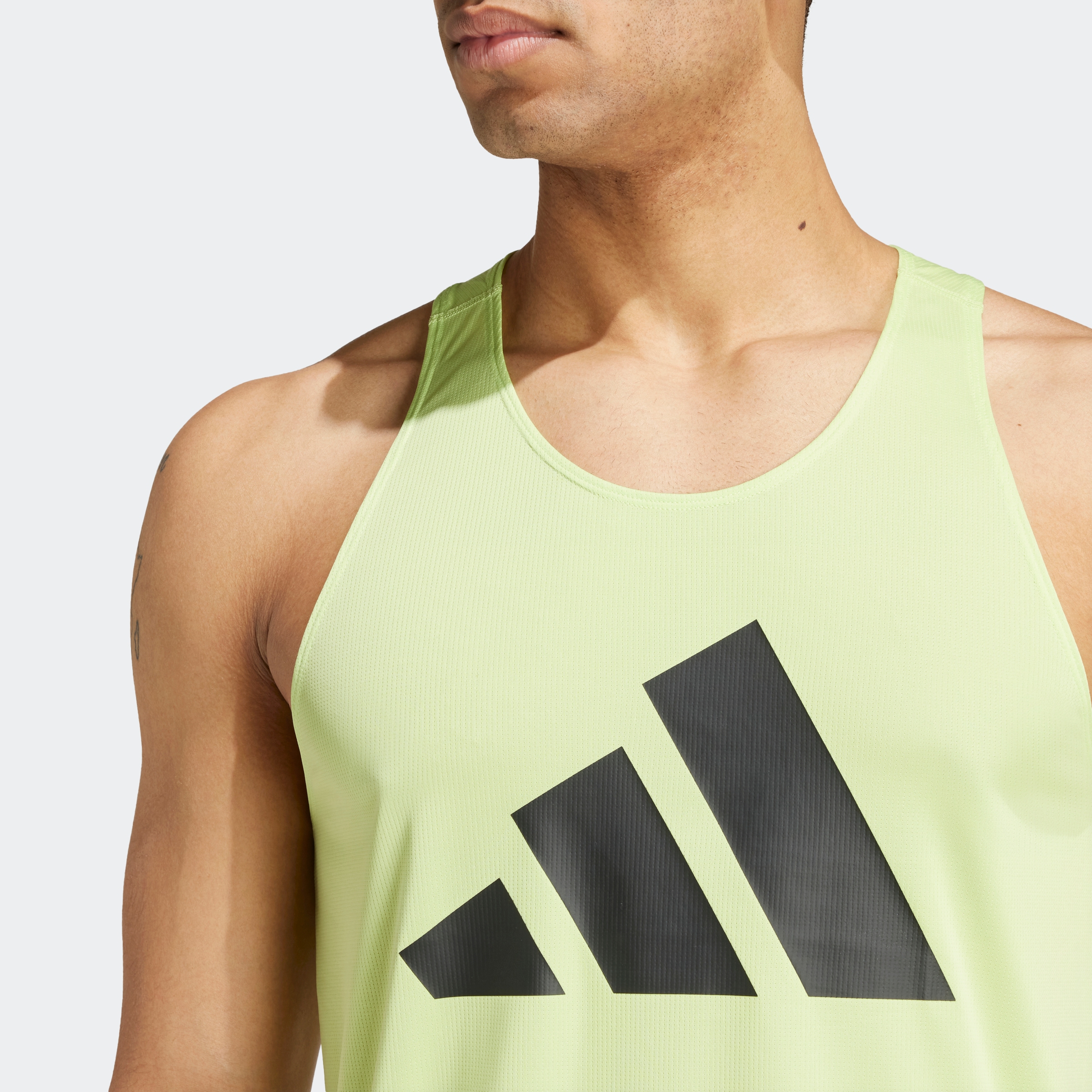 adidas Performance Lauftop »RUN IT TANK«